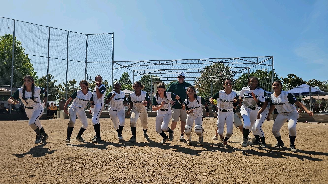 Help North Natomas 14U SB All-Stars Reach the World Series campaign photo, 2 of 6