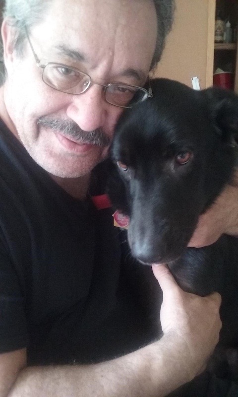 Help Tom recover from his neck surgery campaign photo, 7 of 8