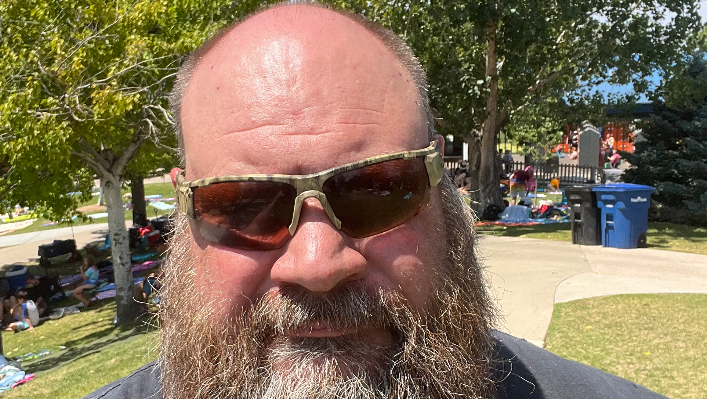 Fundraiser by Monica Root : Support Don Root's Medical and Living Expenses