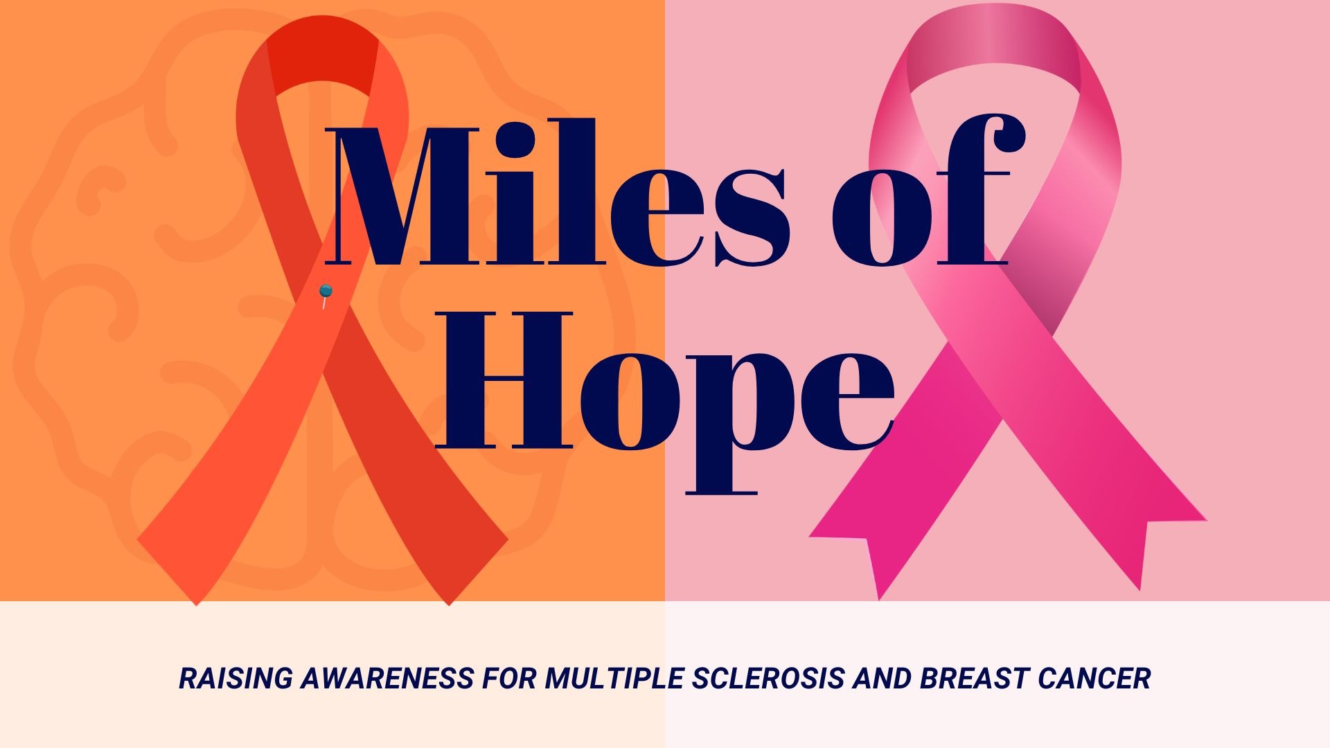 Miles of Hope: Cancer and MS Relief for Carissa campaign photo, 2 of 4