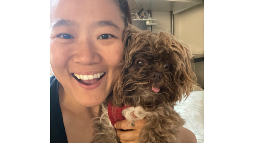 Support Zaza's (Diana Oh) Memorial pinned link photo