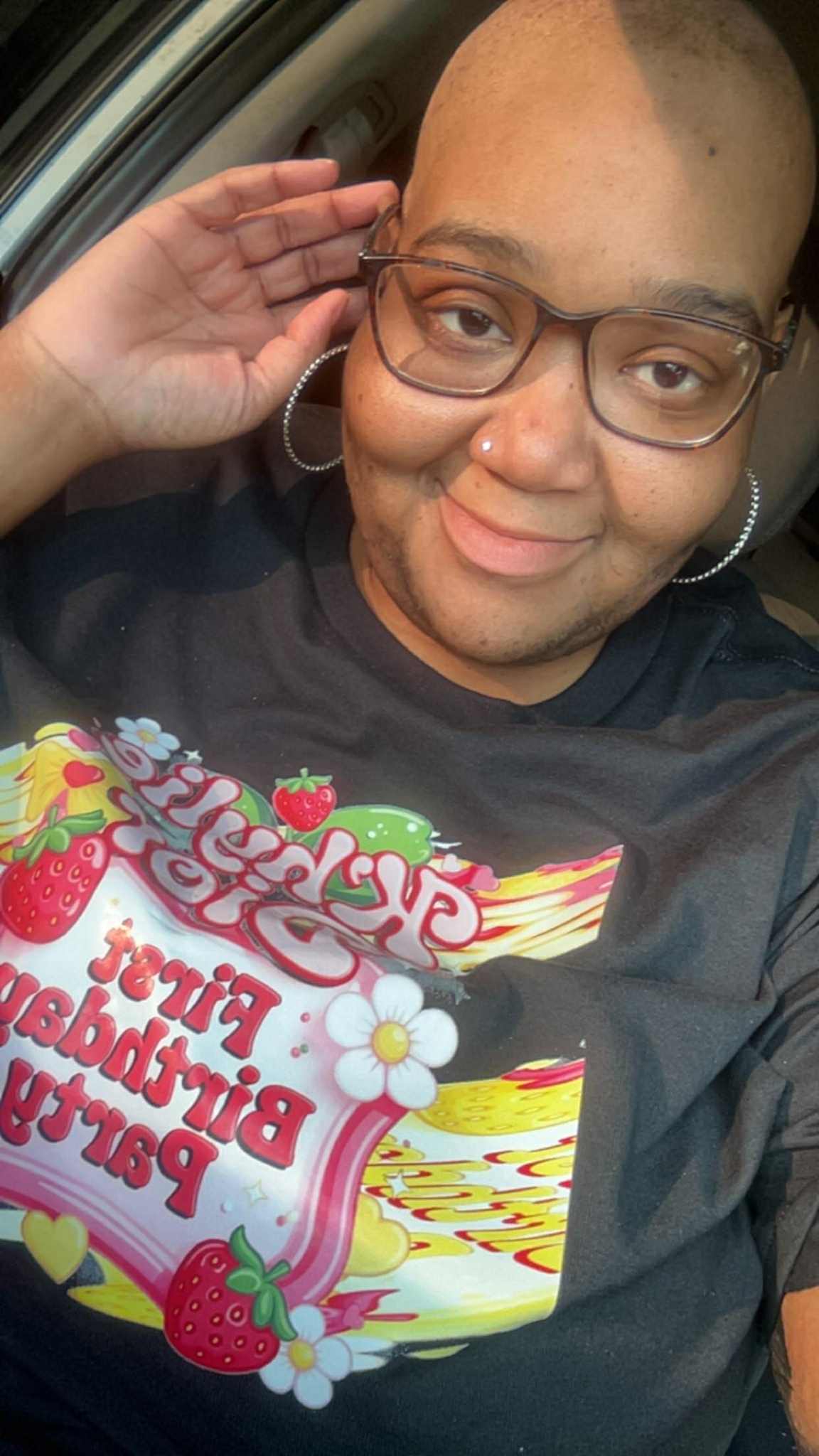 Help T'Mary Through Her Cancer Battle campaign photo, 4 of 7