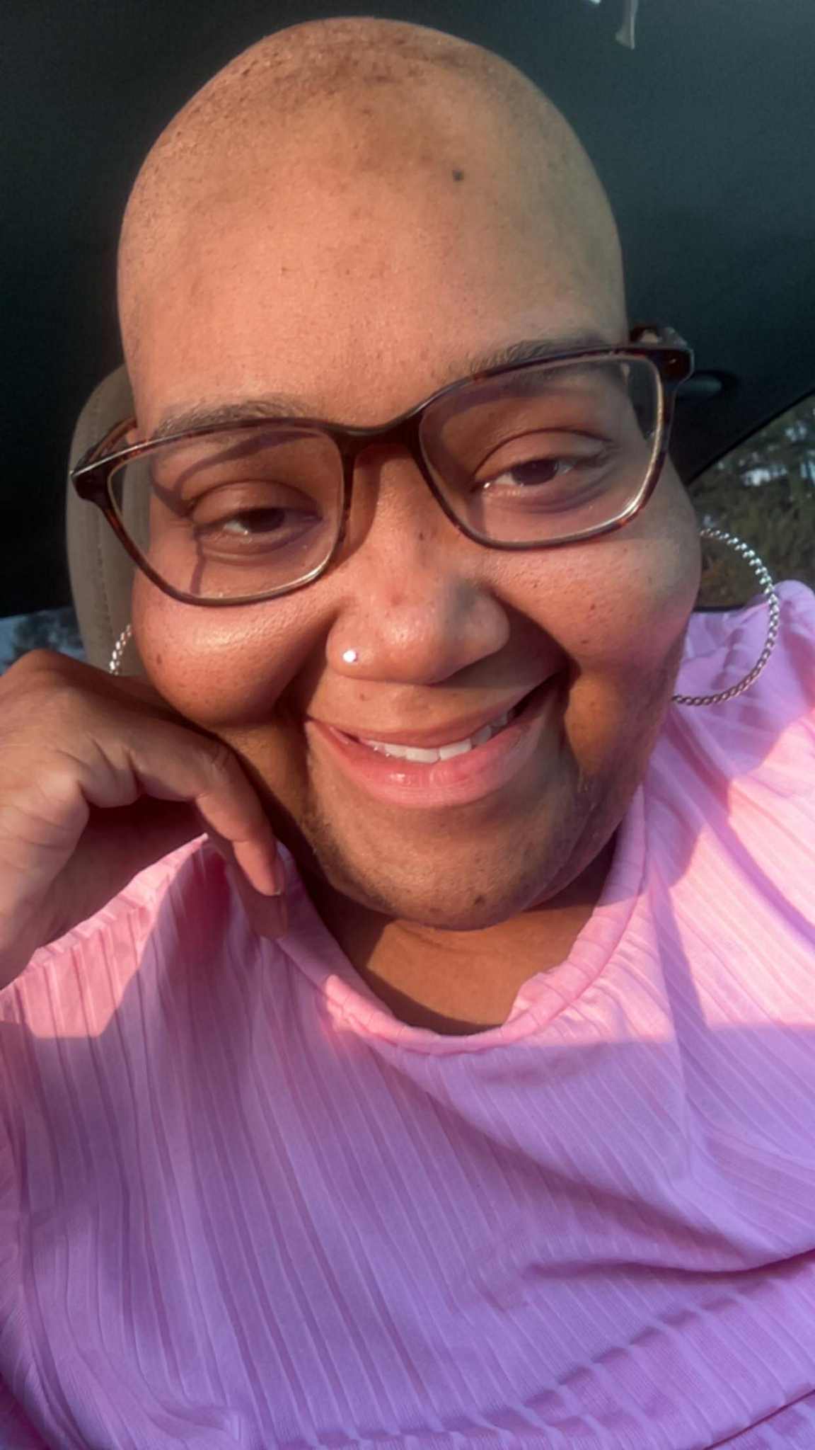 Help T'Mary Through Her Cancer Battle campaign photo, 5 of 7