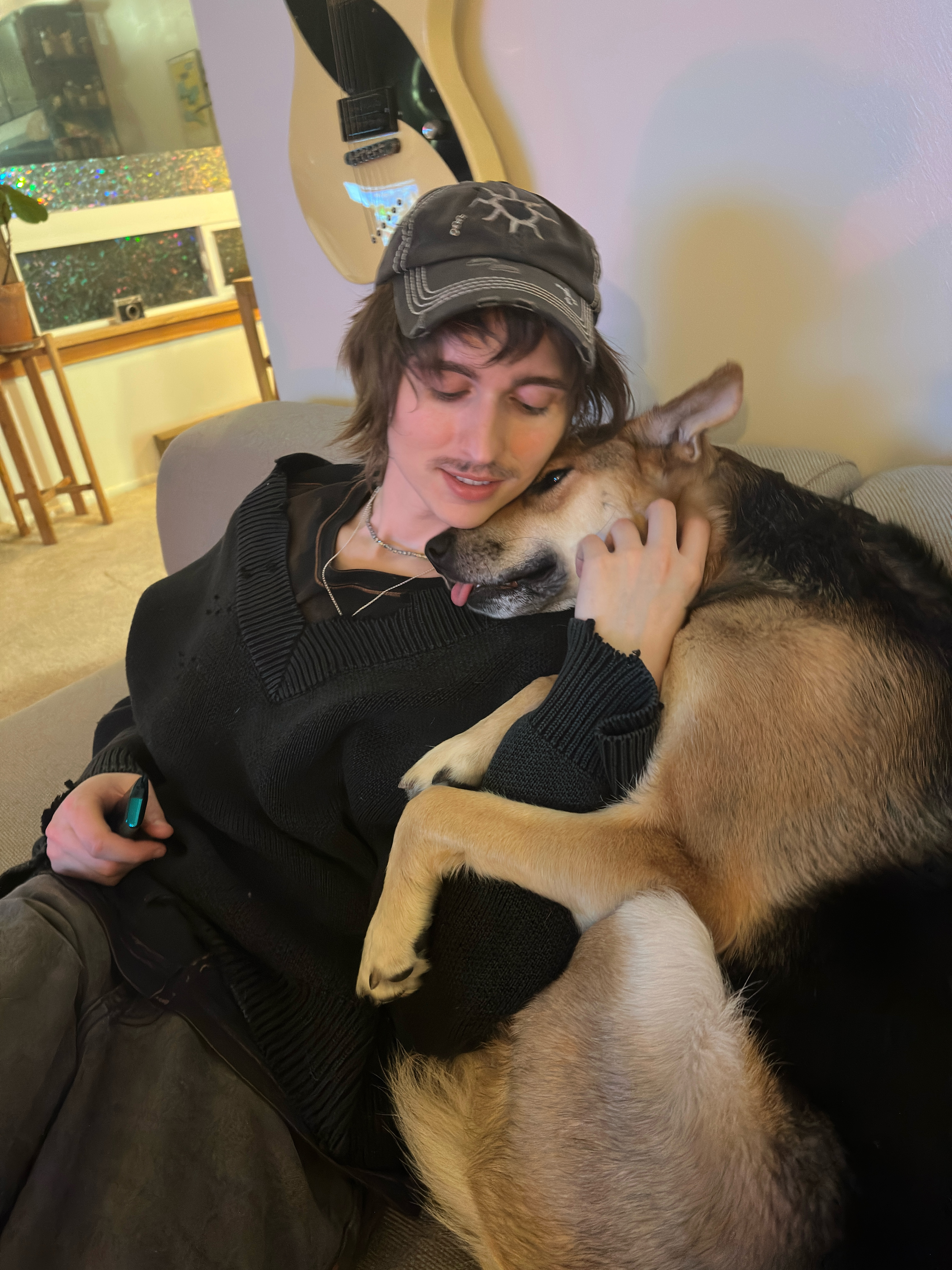 Save Bunny: Help My 2-Year-Old Pup Get Surgery for Cancer campaign photo, 2 of 8
