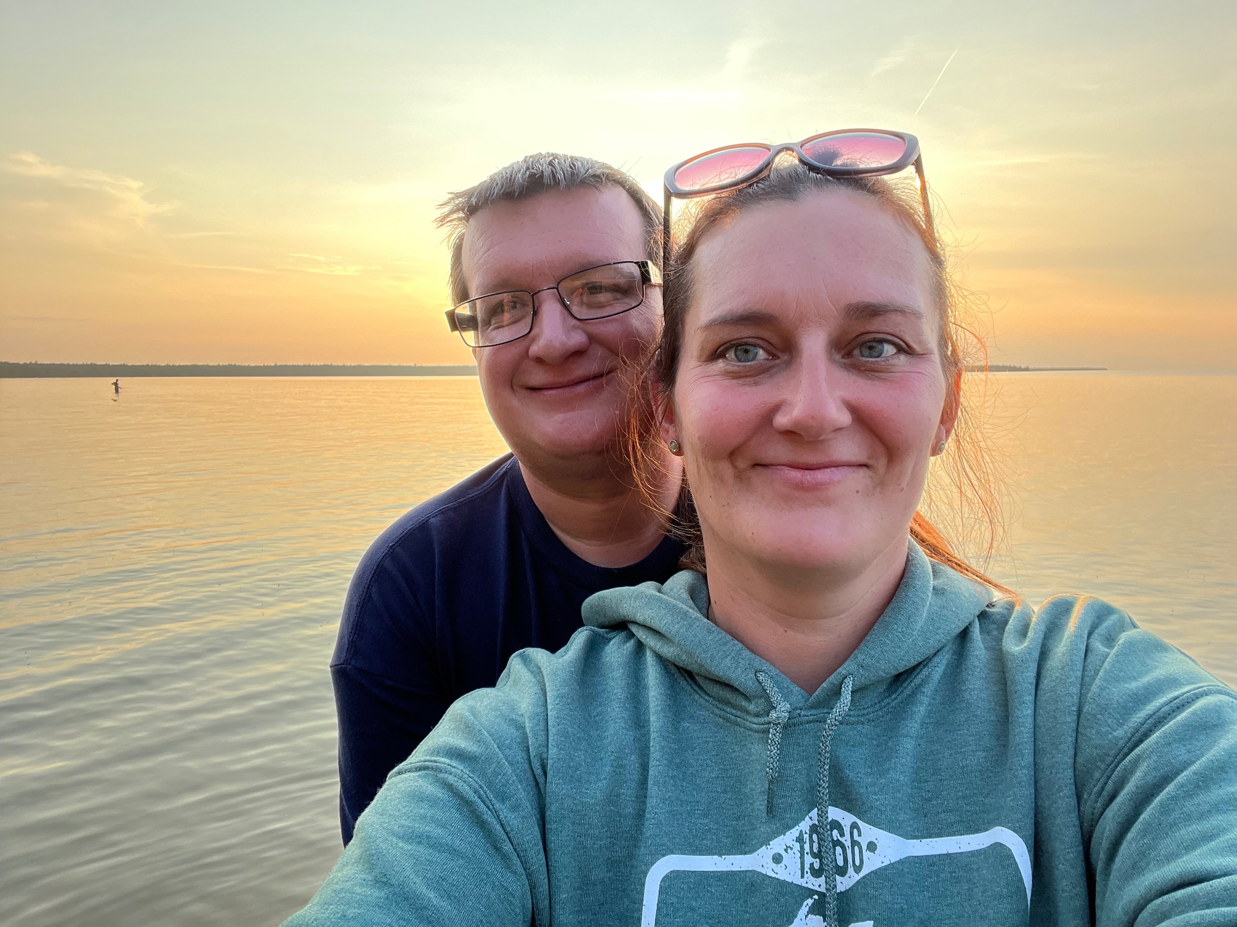Support Melanie and Chris in Their Time of Need campaign photo, 2 of 4