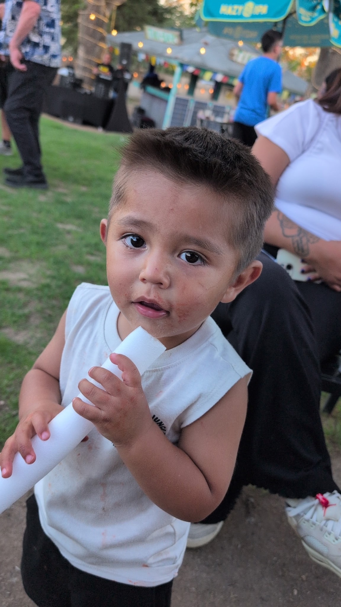 Help Matteo Fight A Brain Tumor campaign photo, 4 of 8