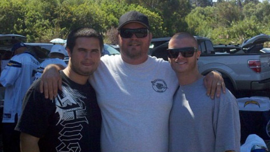 Fundraiser for Ryan Babin by Wyatt Berry : A SALUTE TO BRIAN BABIN