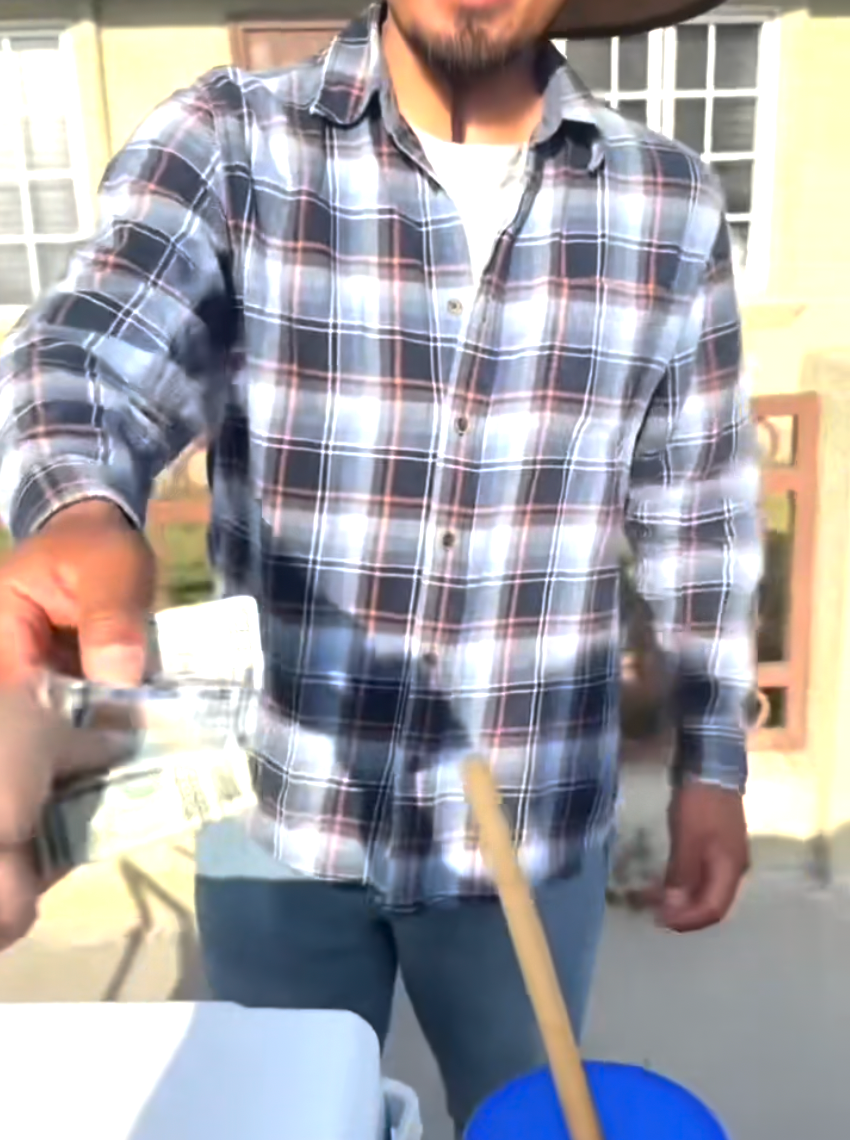 Support Street Vendors Facing ICE Raids campaign photo, 2 of 5
