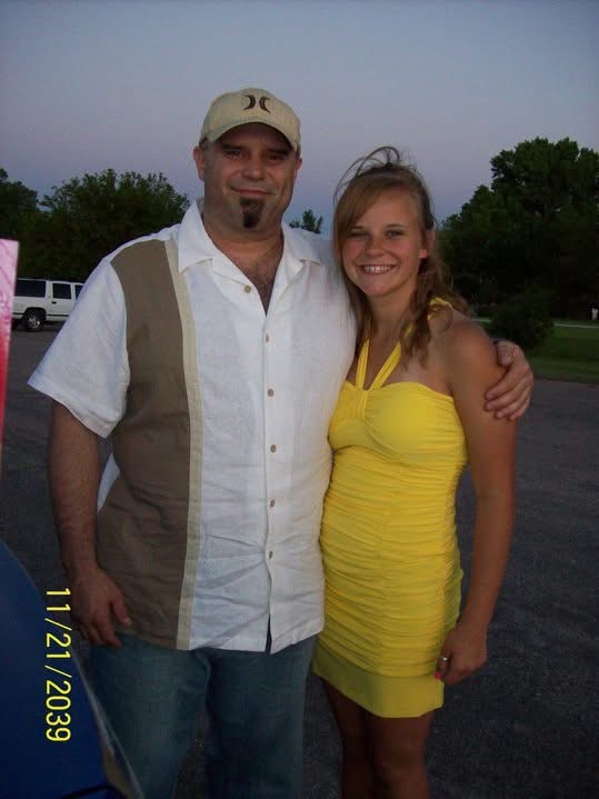 In loving memory of Anthony Moore campaign photo, 7 of 8