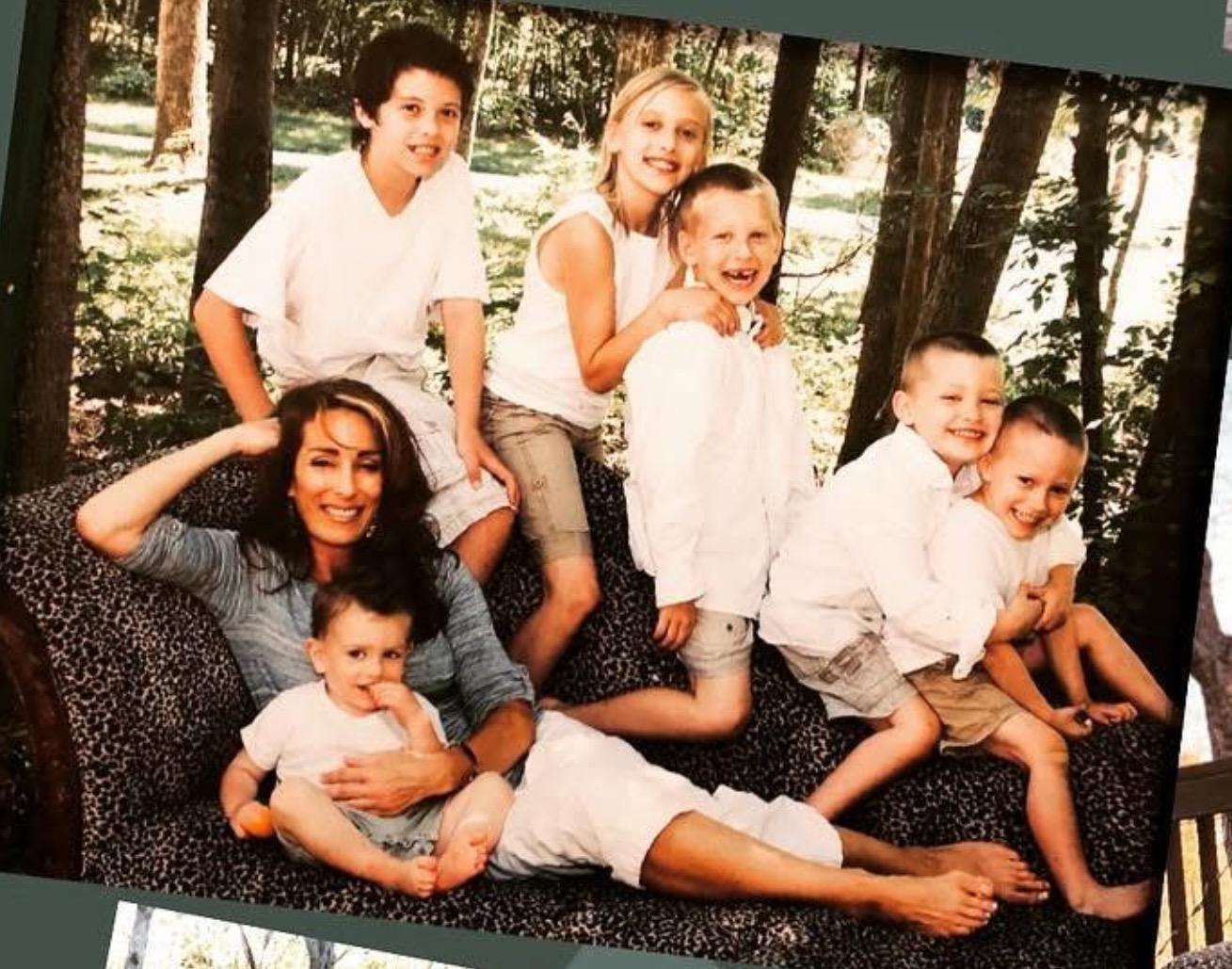 Support Our Family Through This Tough Time campaign photo, 4 of 5