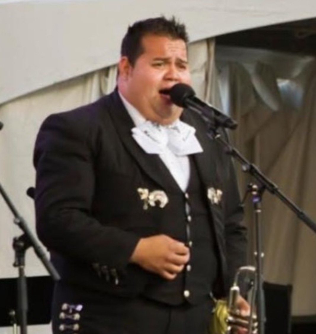 Abel Campos campaign photo, 6 of 7