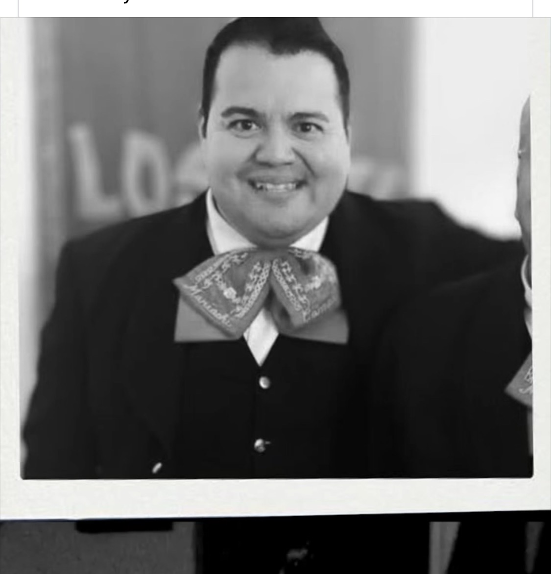 Abel Campos campaign photo, 5 of 7