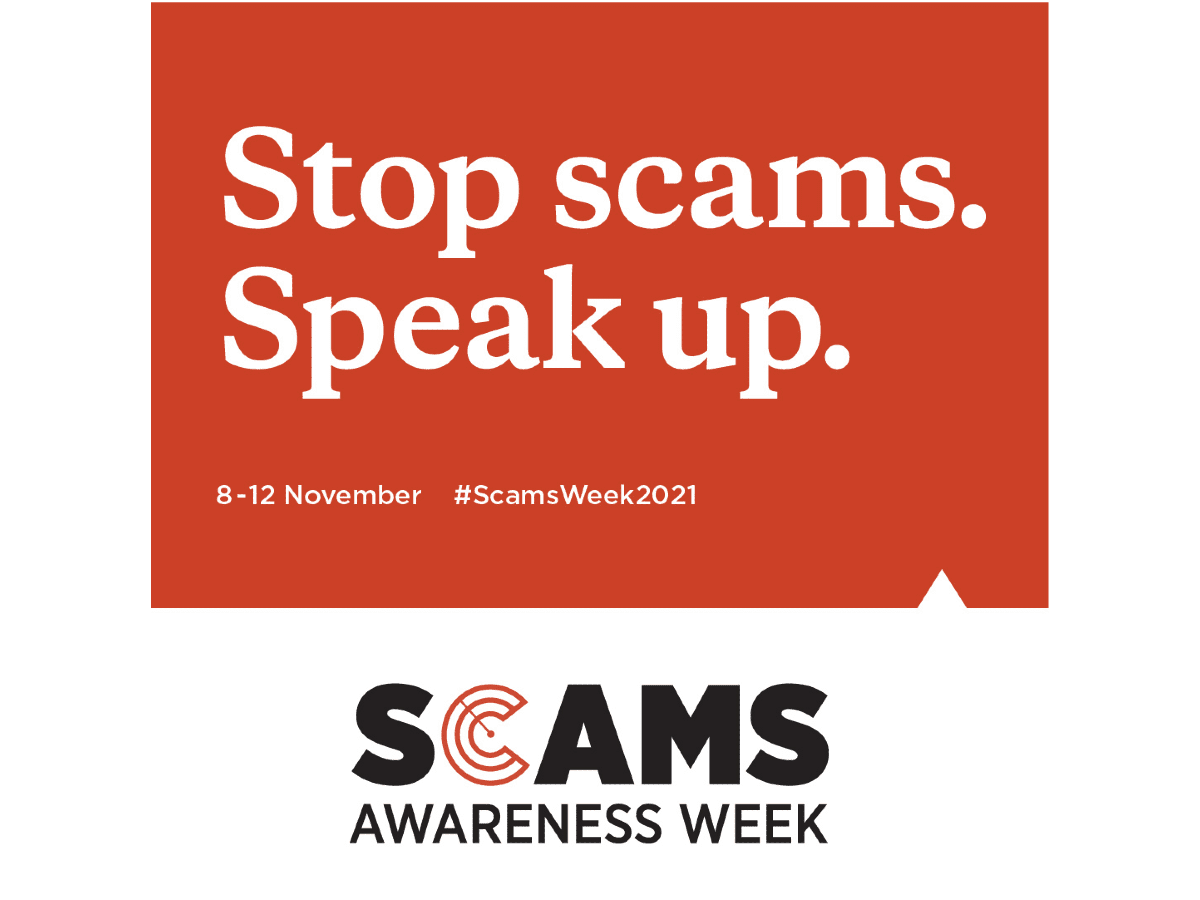 Help With Scam Recovery Loss campaign photo, 5 of 6