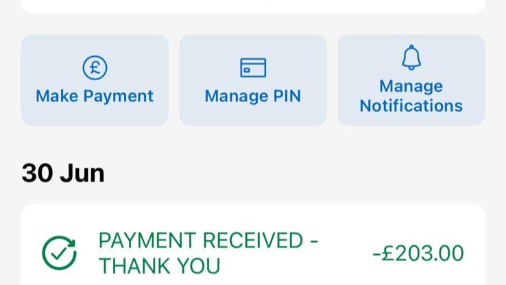 Fundraiser by Kira Horvath : Help me paying the debt my ex left on