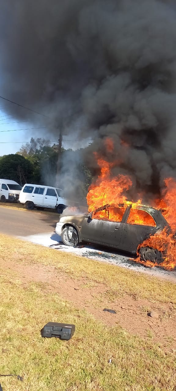 Help Our Dad Recover After a Devastating Car Fire campaign photo, 6 of 7