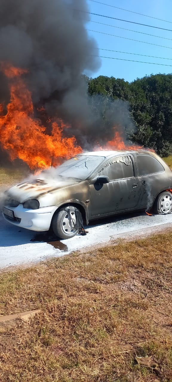 Help Our Dad Recover After a Devastating Car Fire campaign photo, 2 of 7