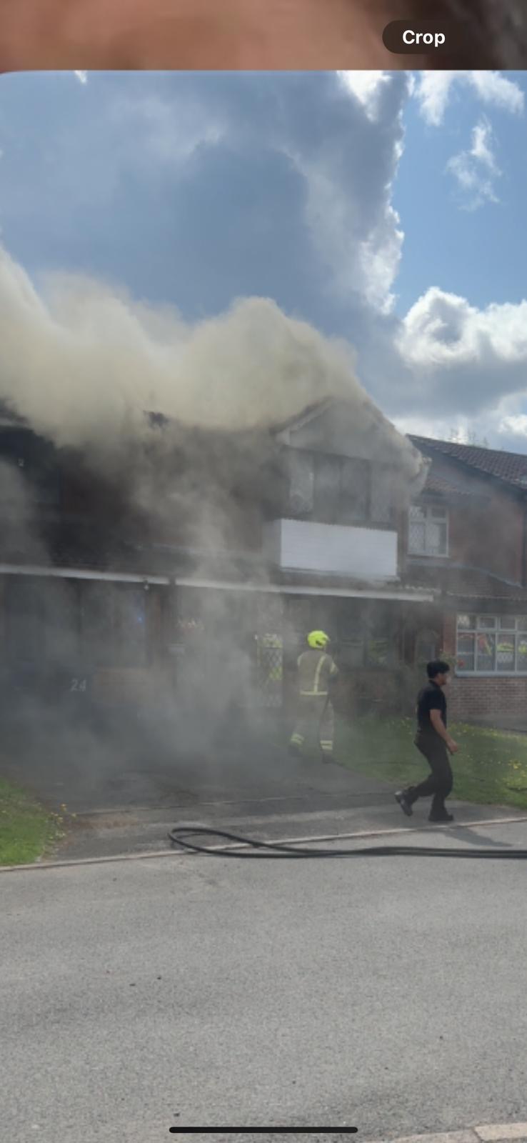 Help the Mahmood Family Rebuild After House Fire campaign photo, 7 of 7