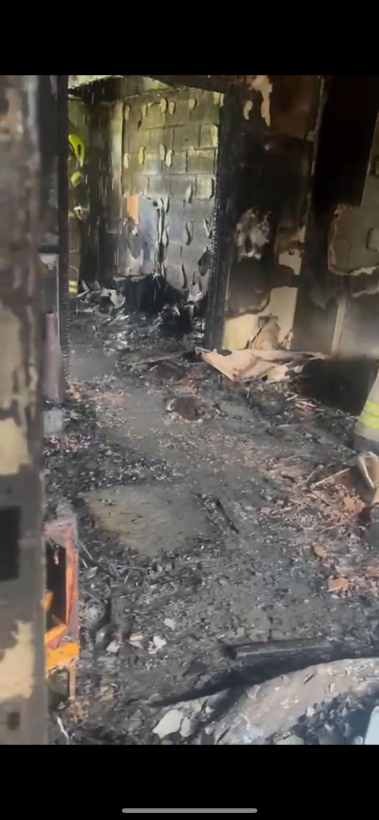Help the Mahmood Family Rebuild After House Fire campaign photo, 4 of 7