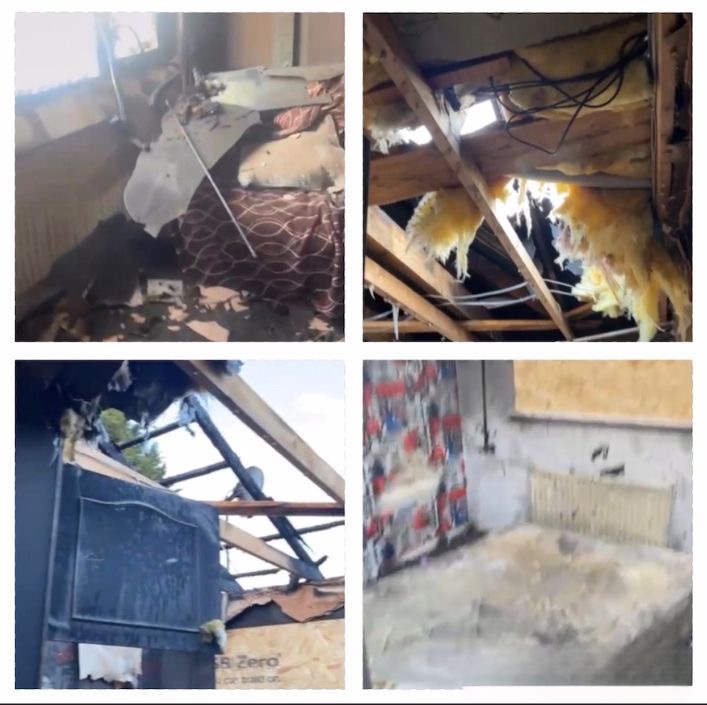 Help the Mahmood Family Rebuild After House Fire campaign photo, 5 of 7