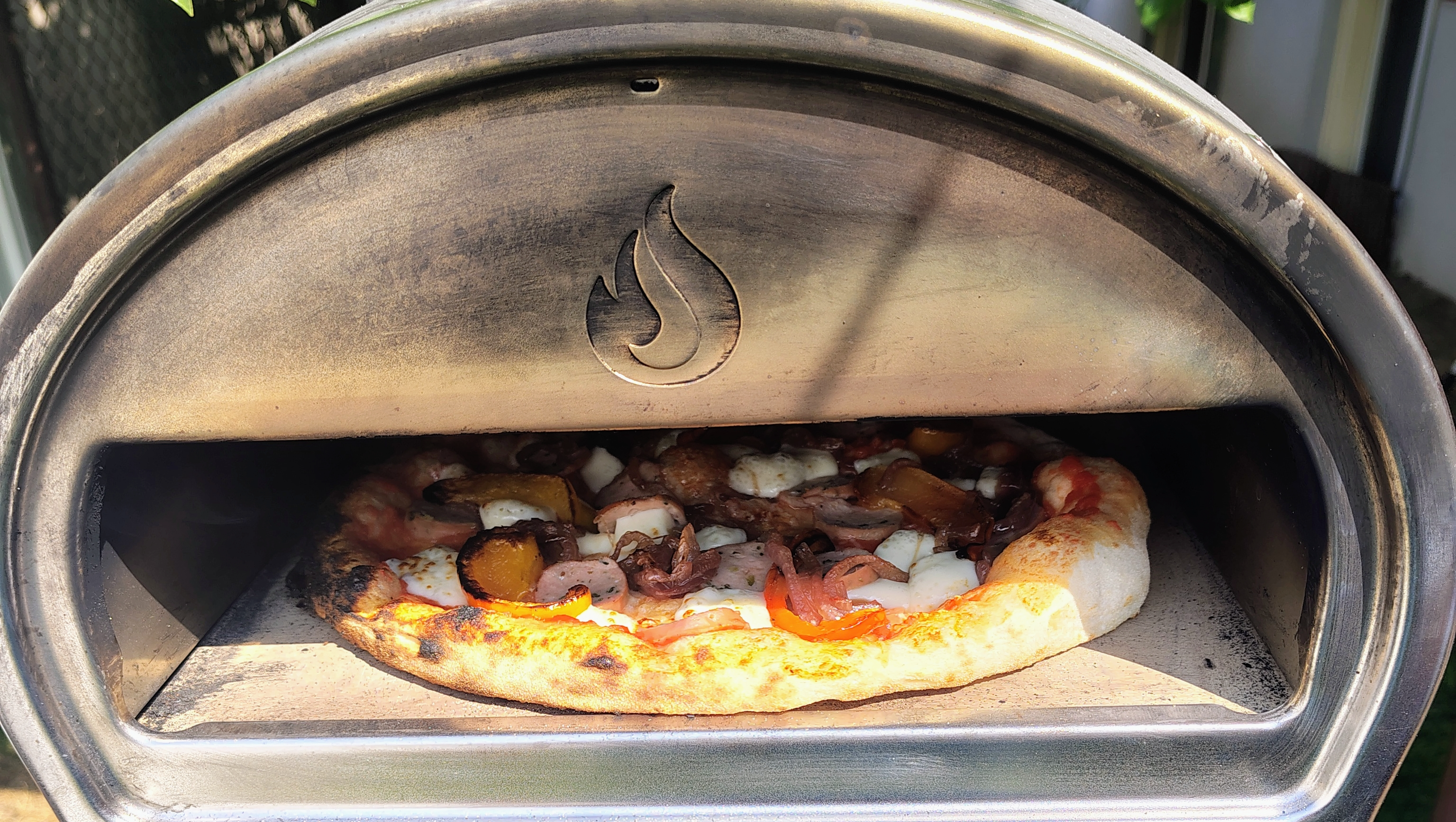 Pizza Italiana trailer photo