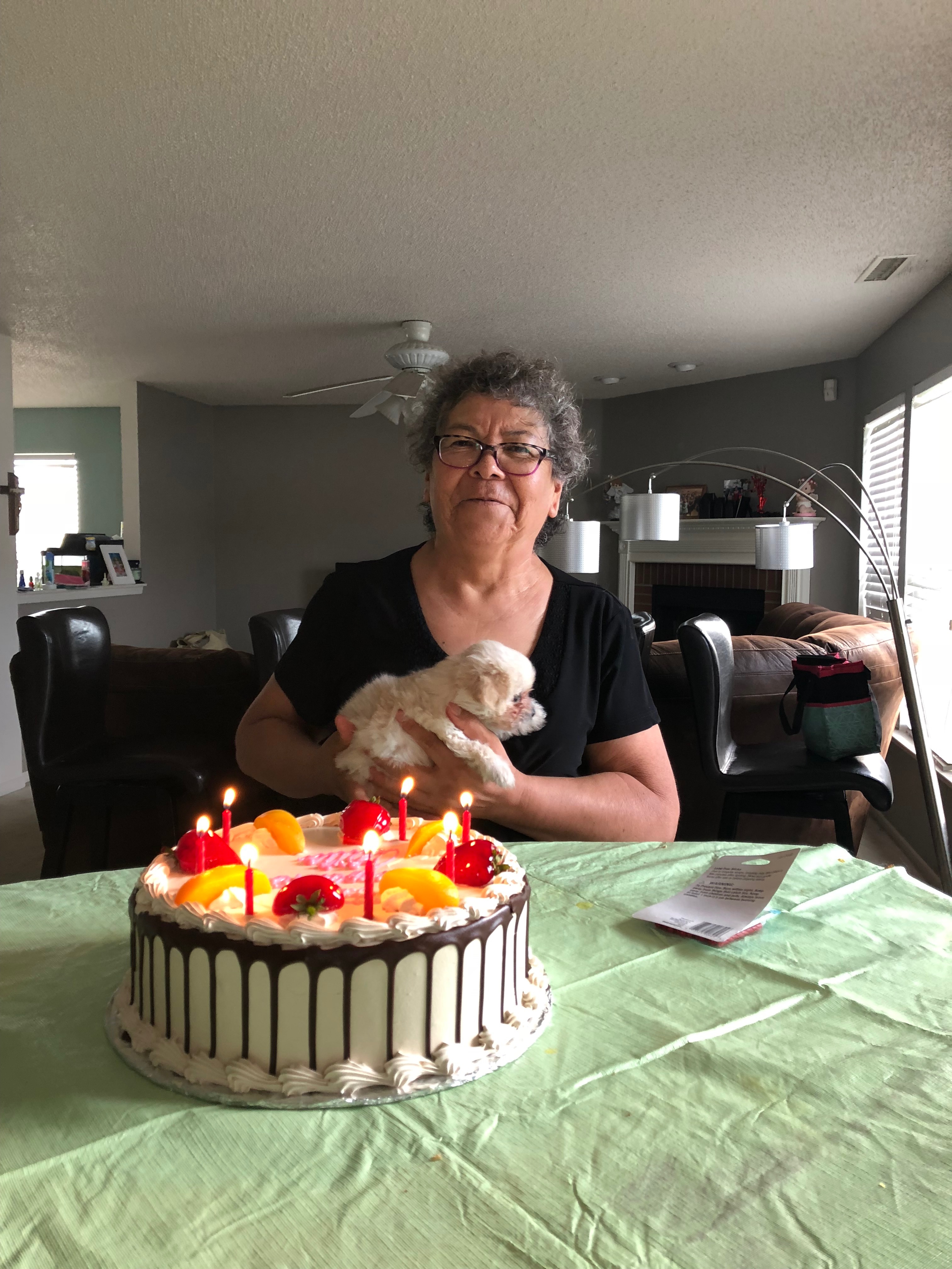 Assist with Otilia Arteaga's Final Farewell campaign photo, 2 of 4