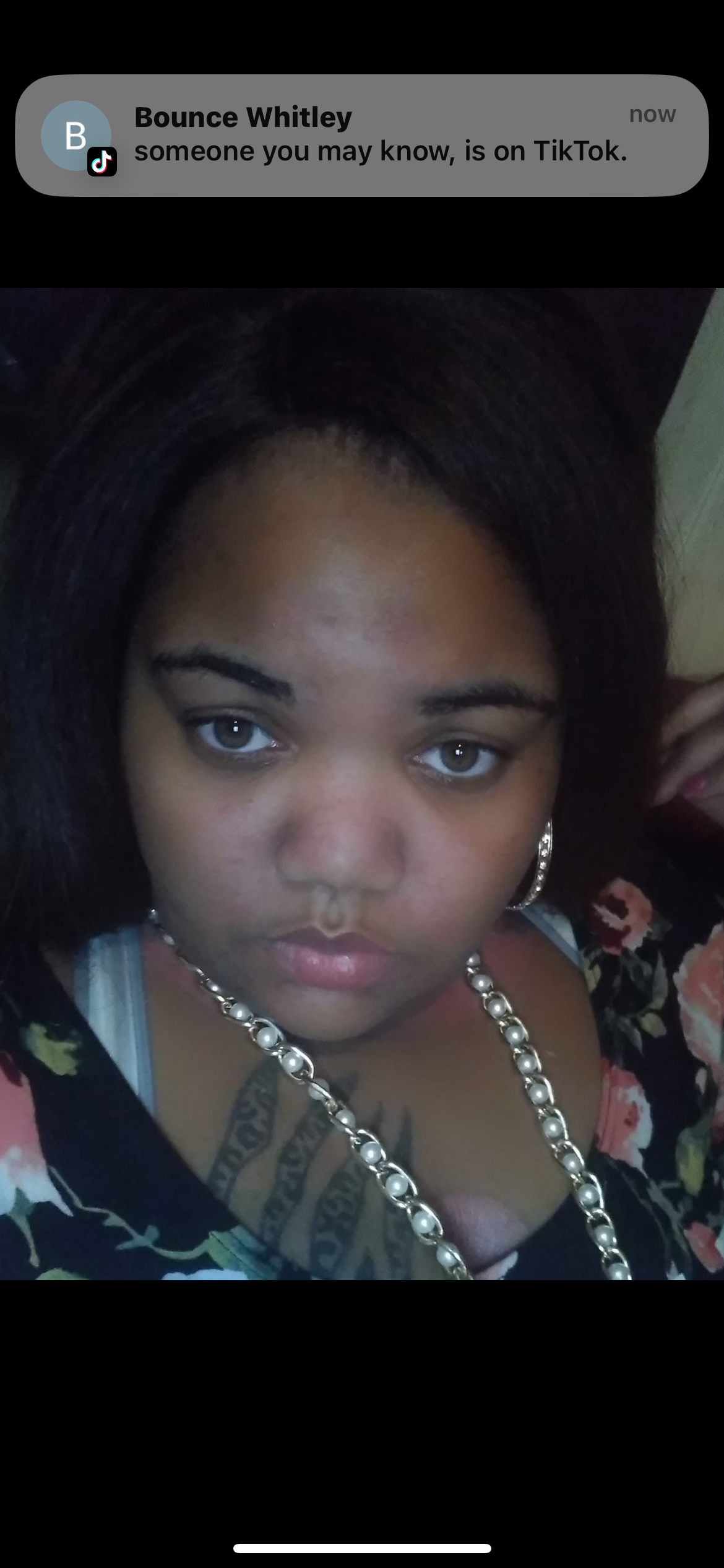 Help Cover Shawna Madison's Funeral Costs campaign photo, 2 of 4