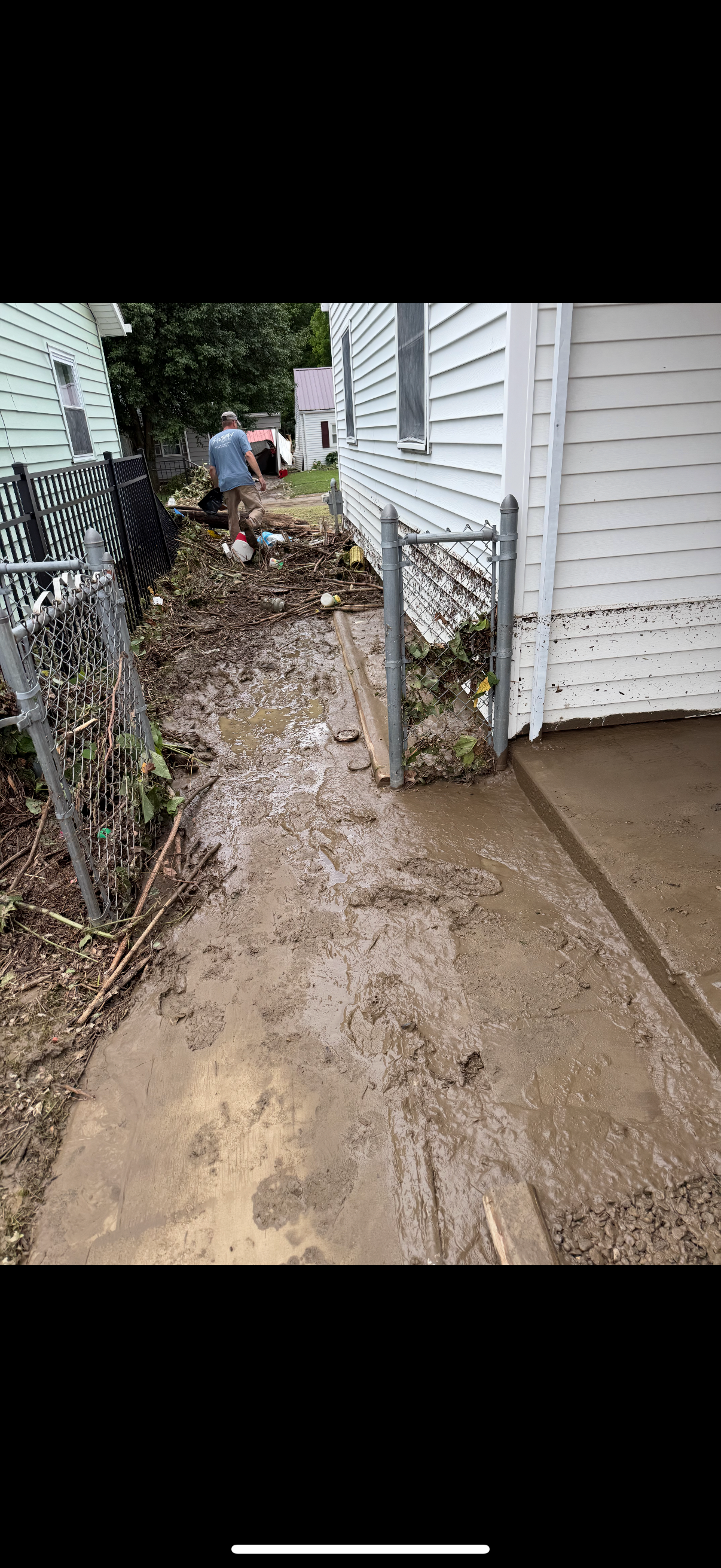 Help Us Recover from the Flood's Devastation campaign photo, 7 of 8