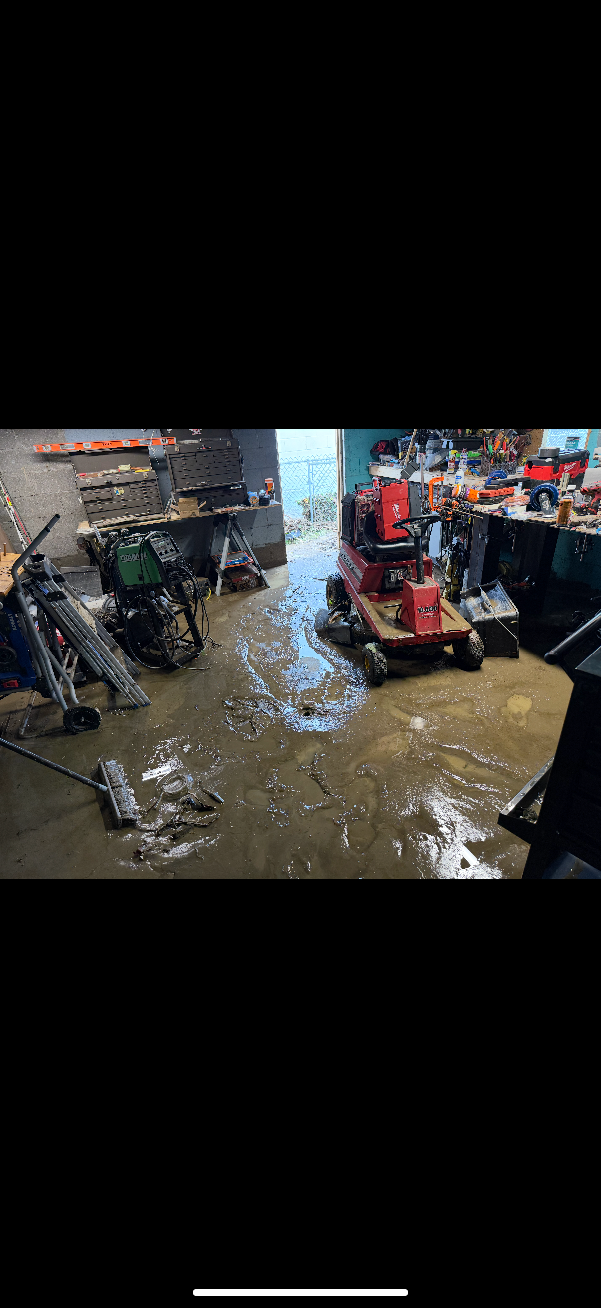 Help Us Recover from the Flood's Devastation campaign photo, 2 of 8