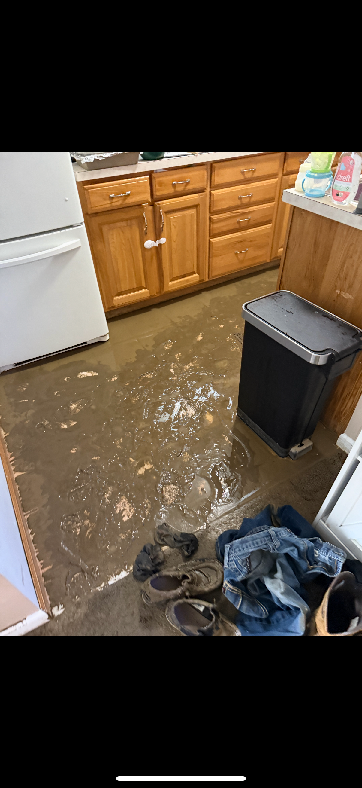 Help Us Recover from the Flood's Devastation campaign photo, 4 of 8