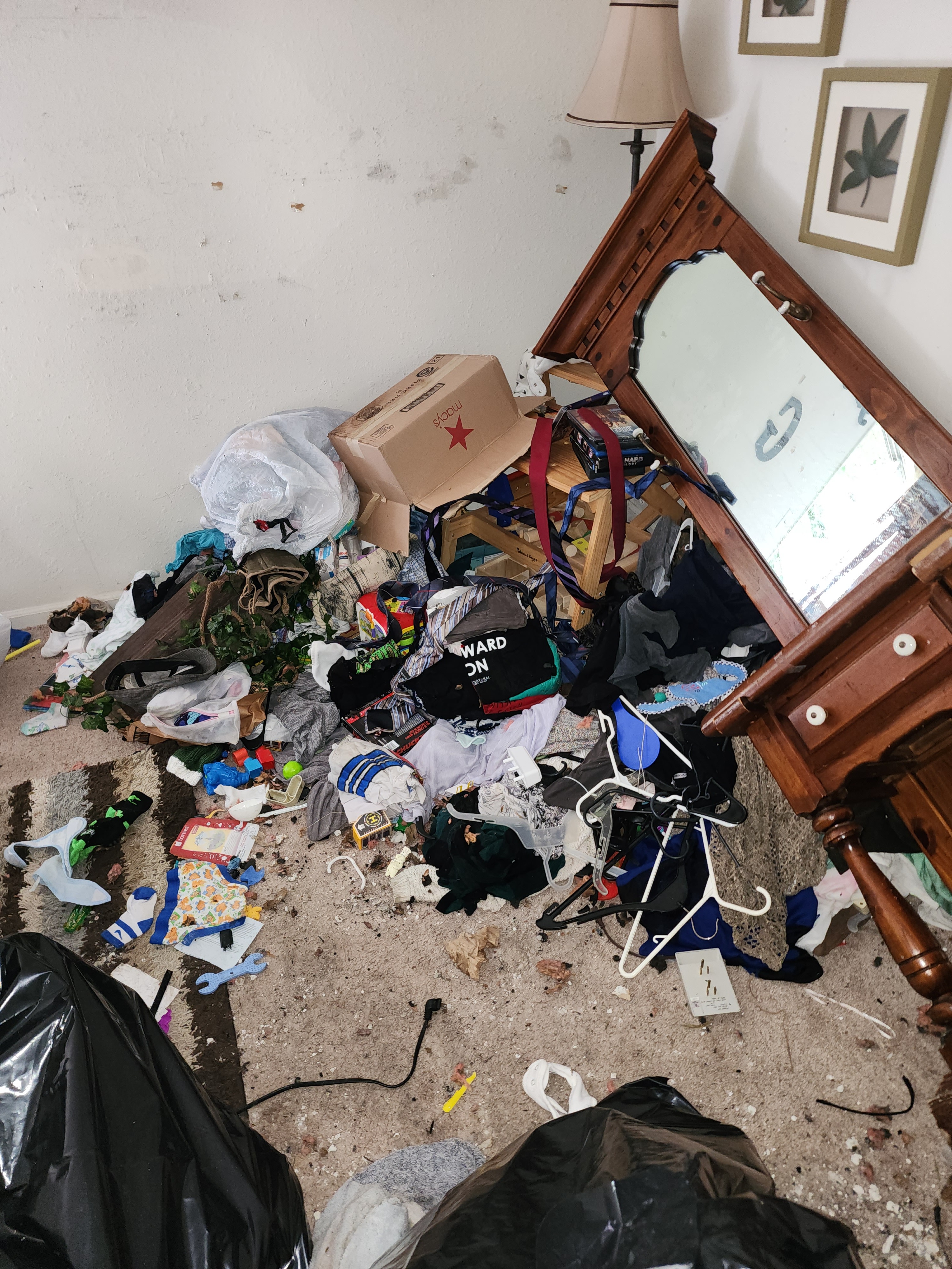 Support a Family Rebuild After Fire Loss campaign photo, 6 of 8