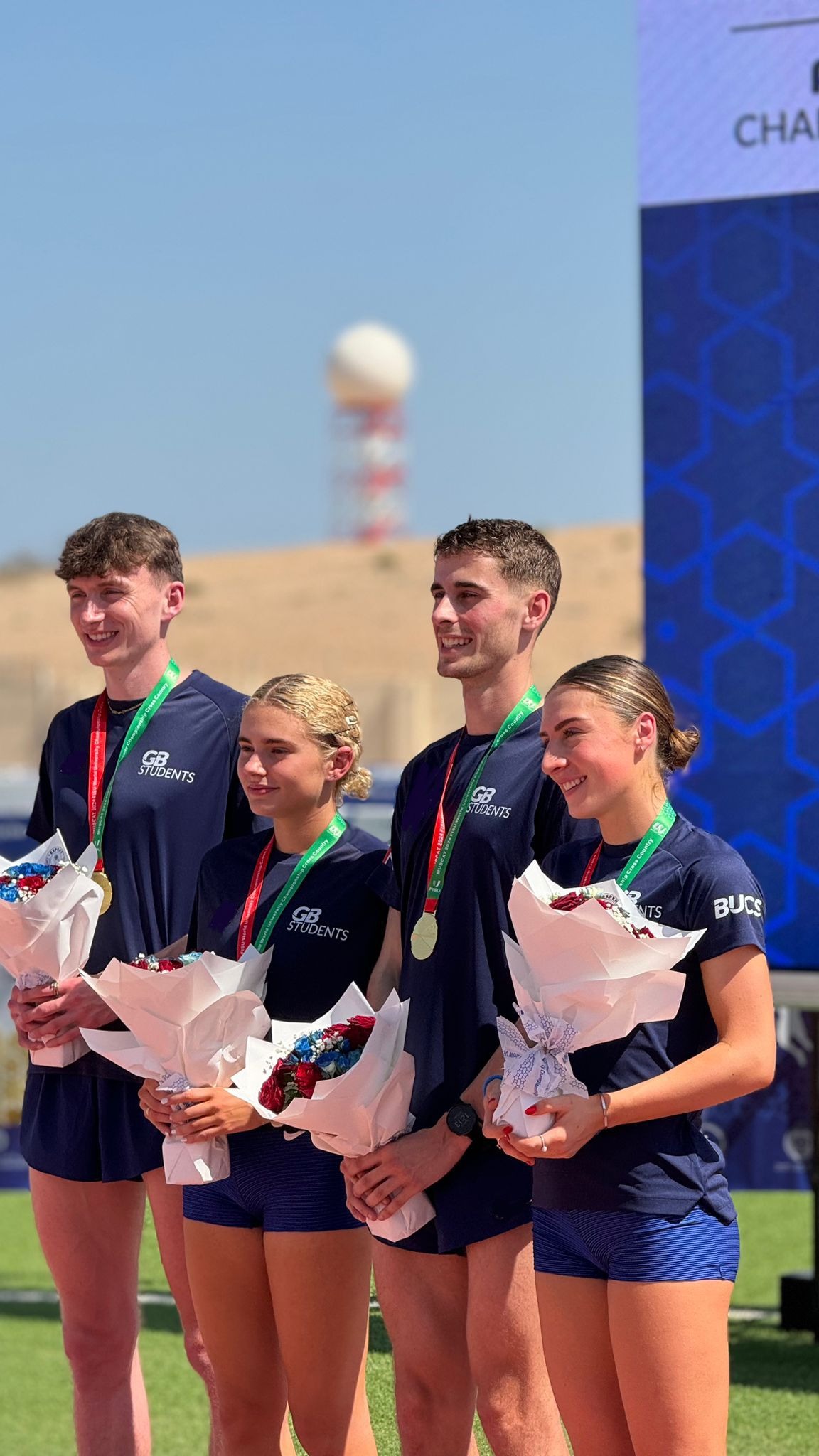 World Student Games Participation Fee for Team GB campaign photo, 6 of 7