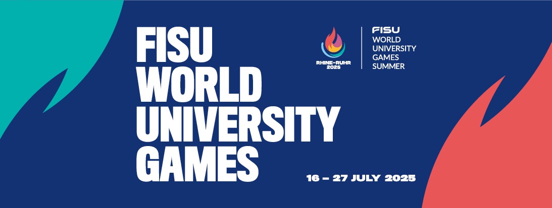 World Student Games Participation Fee for Team GB campaign photo, 5 of 7