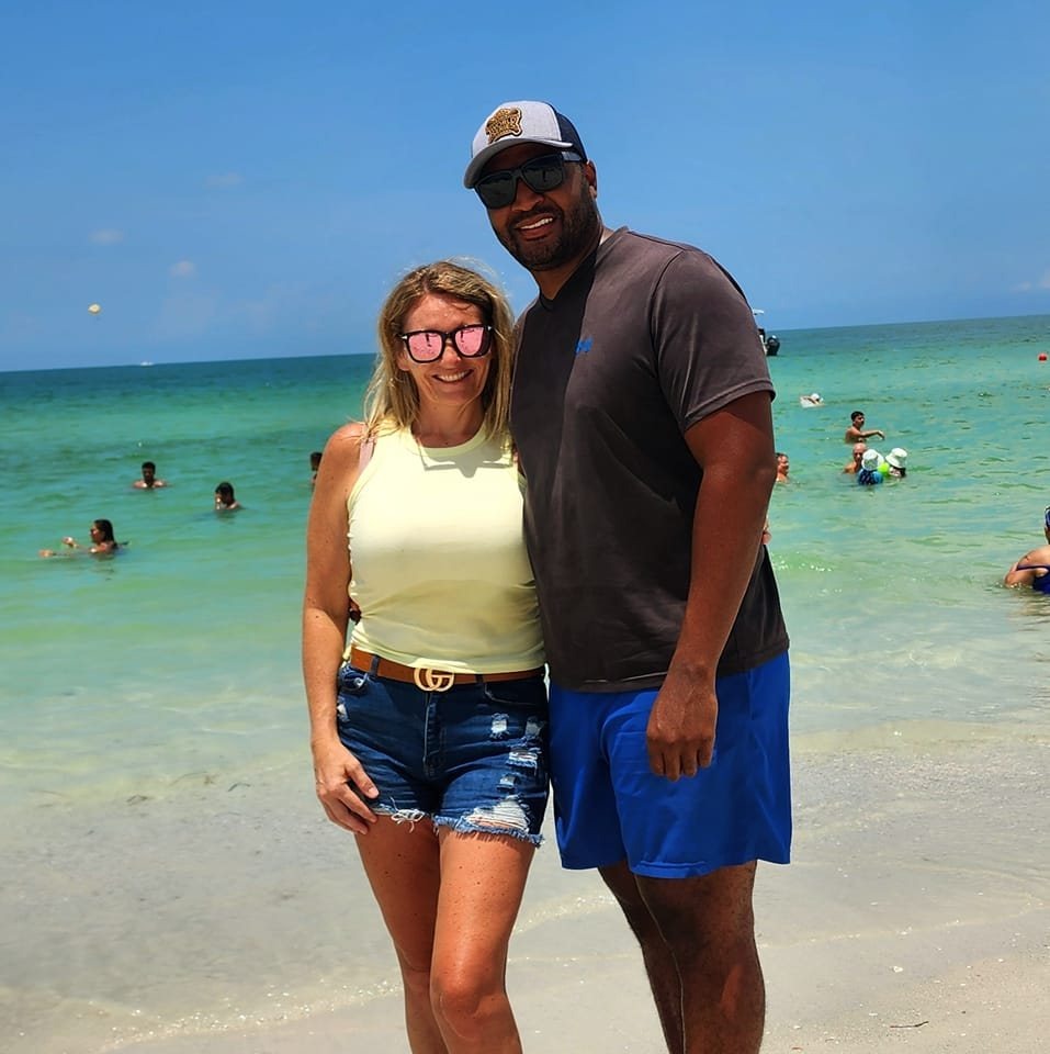 Support Carli Davis's Stroke Recovery campaign photo, 2 of 6