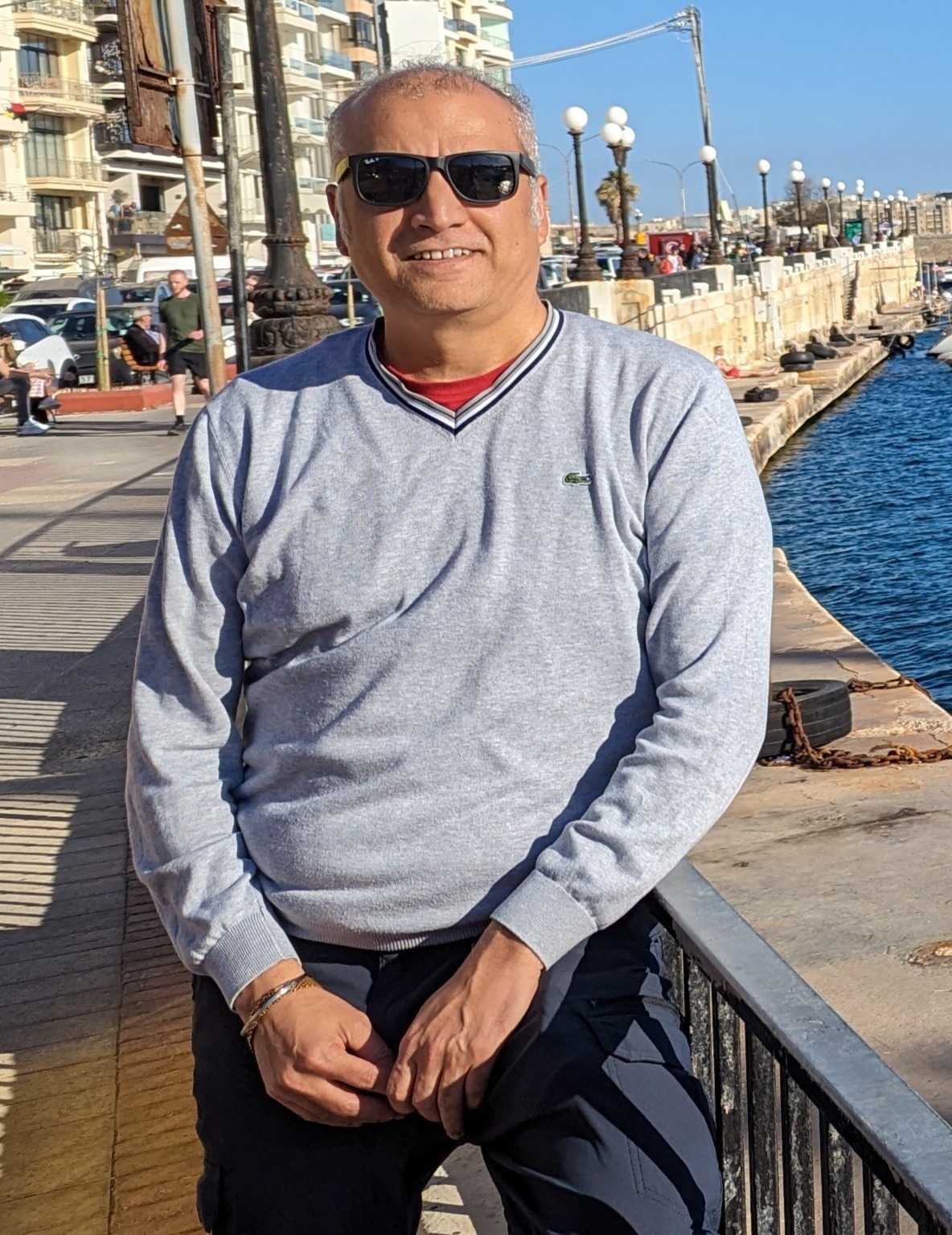In Loving Memory of Shrini – Supporting His Family’s Future campaign photo, 5 of 6
