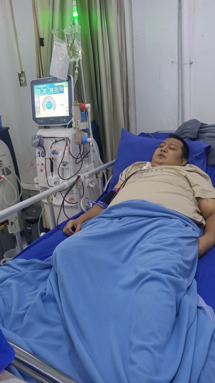 Help a Mother Care for Her Only Son in Need campaign photo, 4 of 7