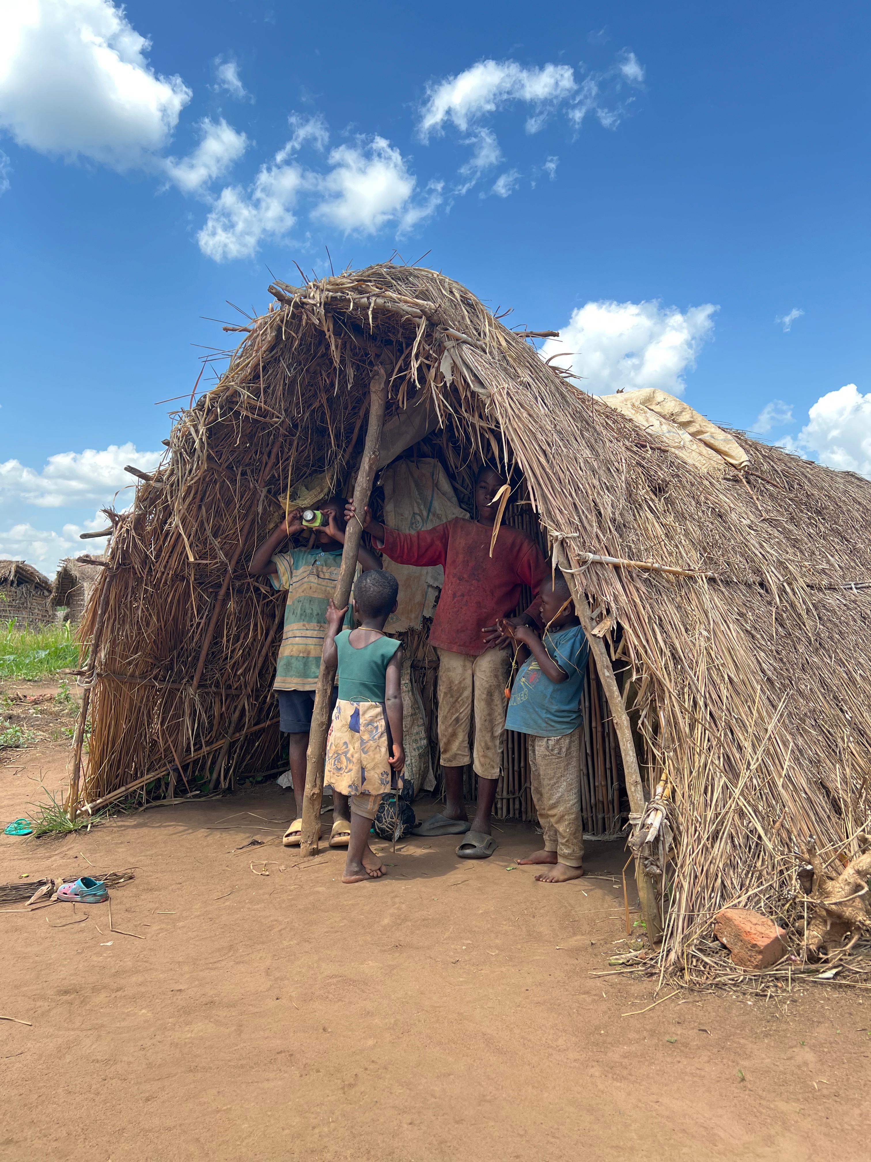 Dignity Through Food: Food Packs for Kikuube IDP Families campaign photo, 4 of 7