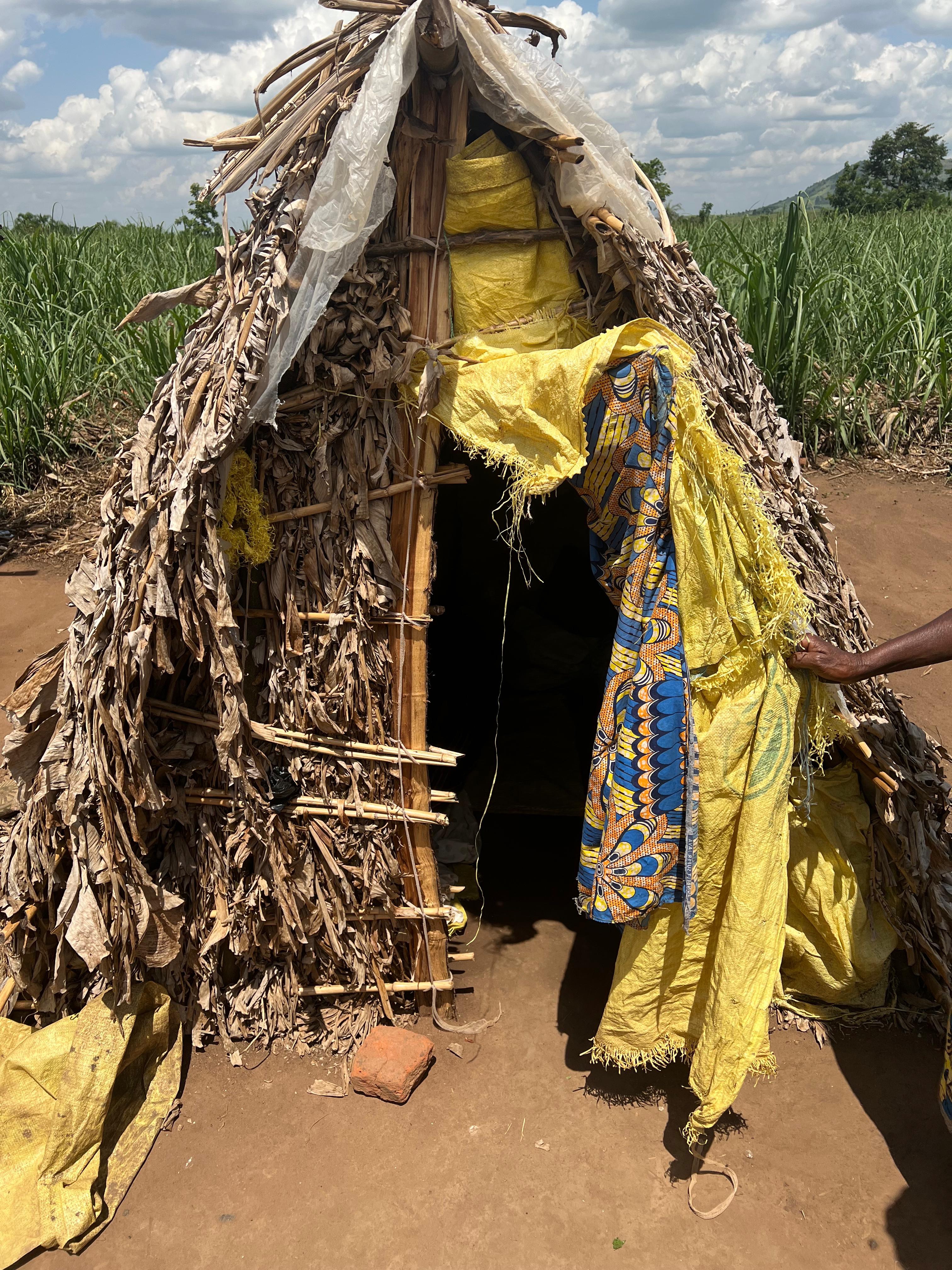 Dignity Through Food: Food Packs for Kikuube IDP Families campaign photo, 5 of 7