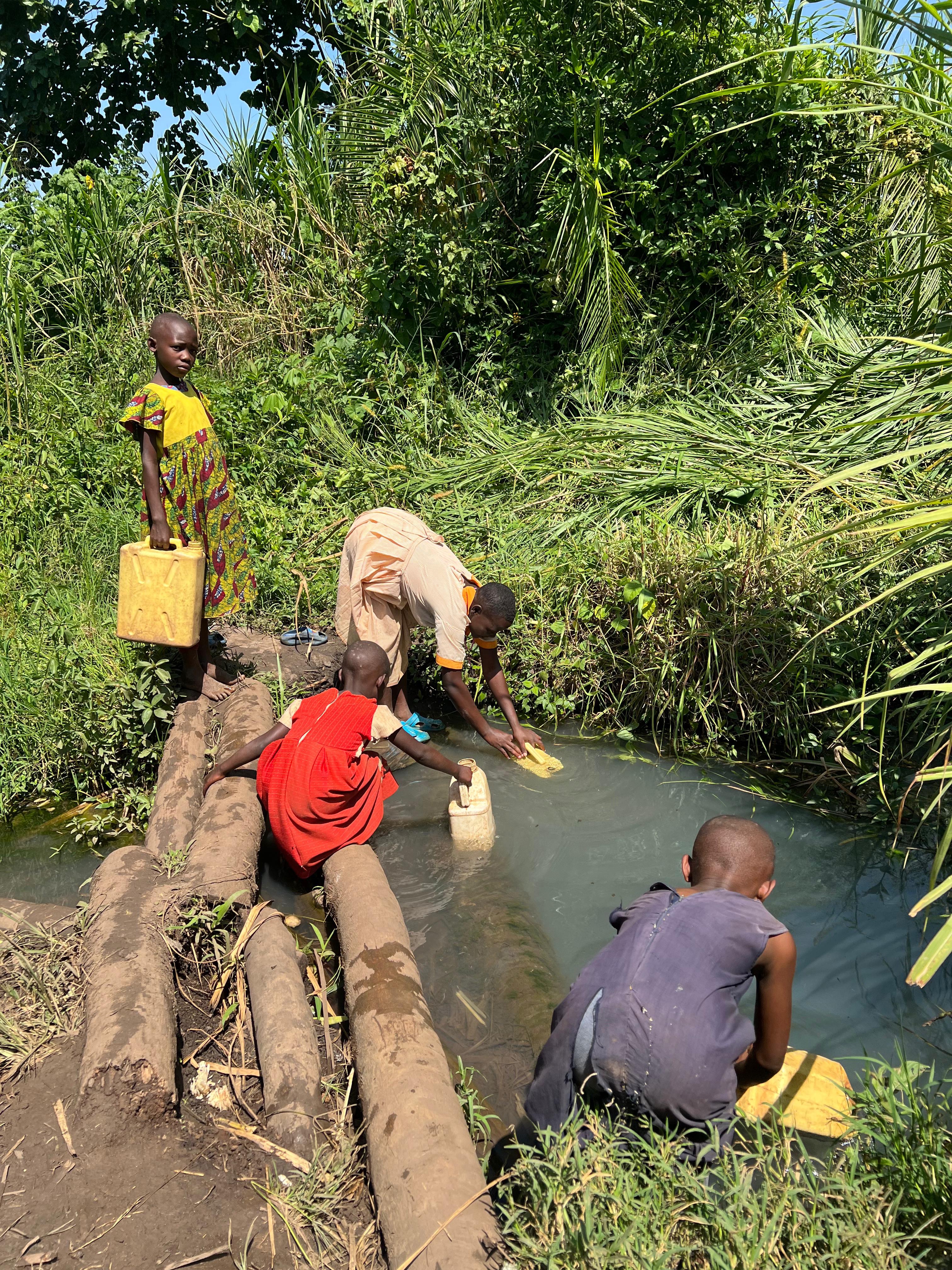 Dignity Through Food: Food Packs for Kikuube IDP Families campaign photo, 6 of 7