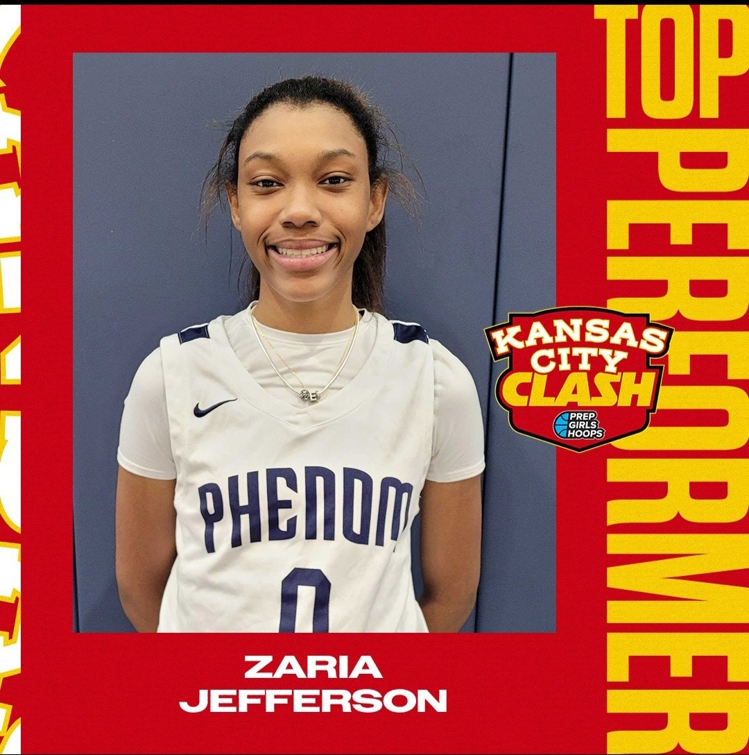 Help Zaria Shine in National Tournaments campaign photo, 5 of 6