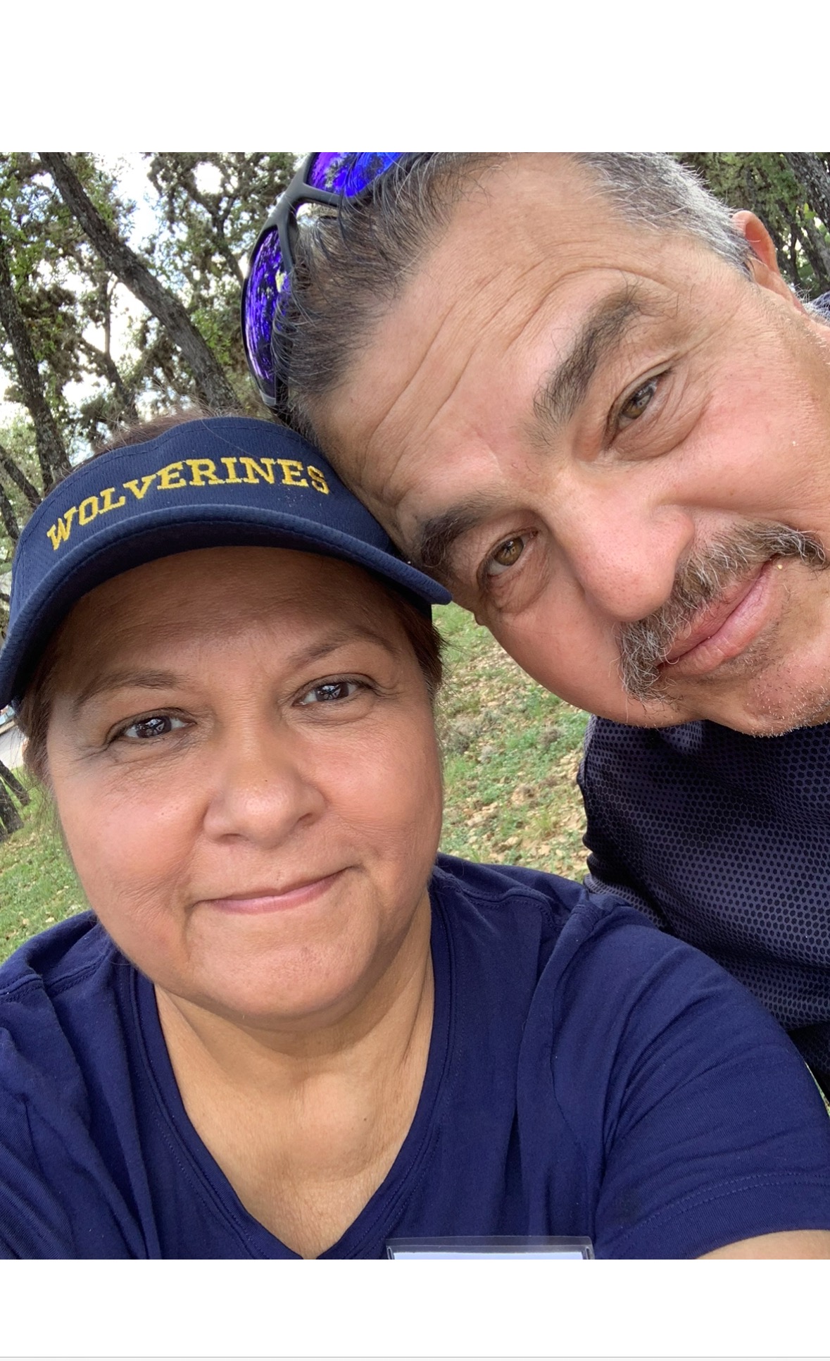  In Loving Memory of Coach Tom – Supporting Norma Salas  campaign photo, 7 of 8
