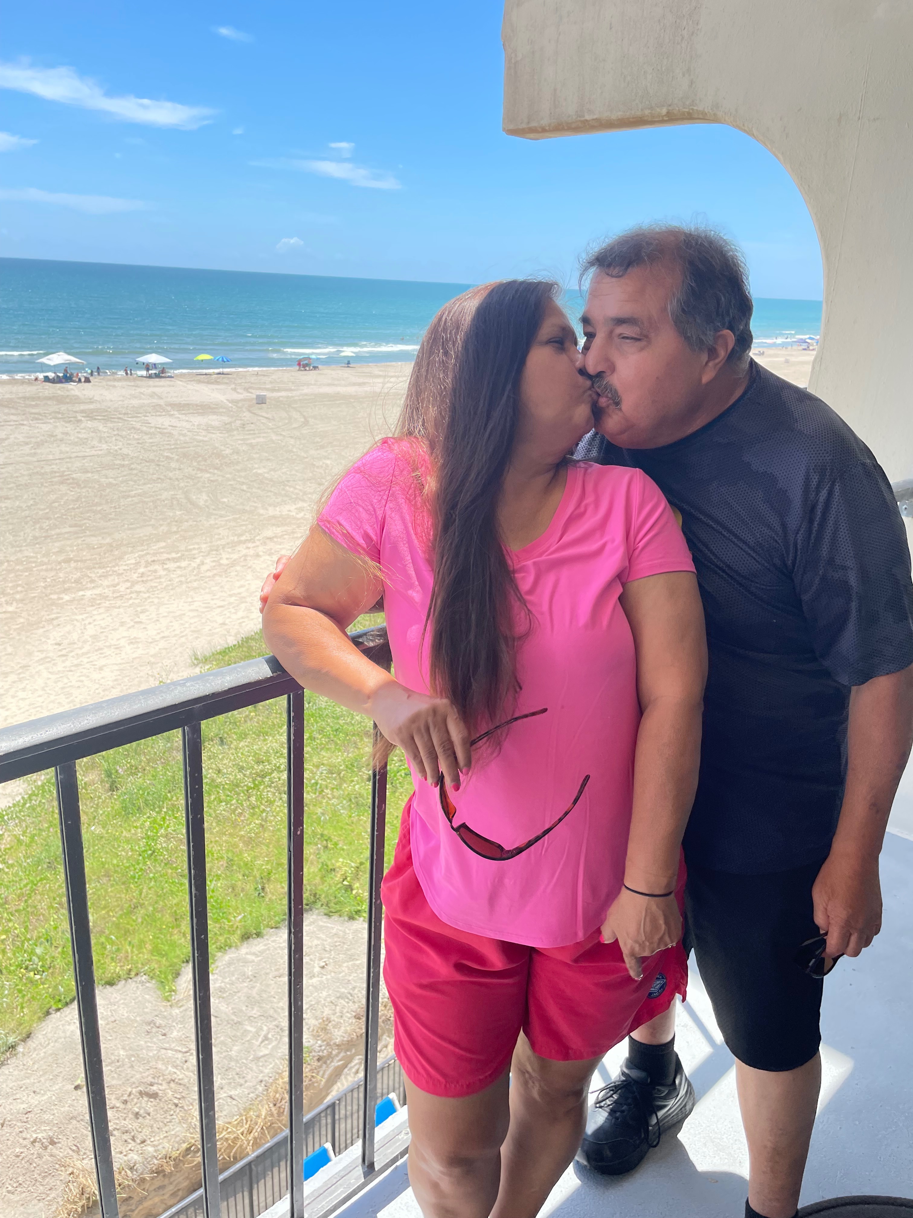  In Loving Memory of Coach Tom – Supporting Norma Salas  campaign photo, 5 of 8