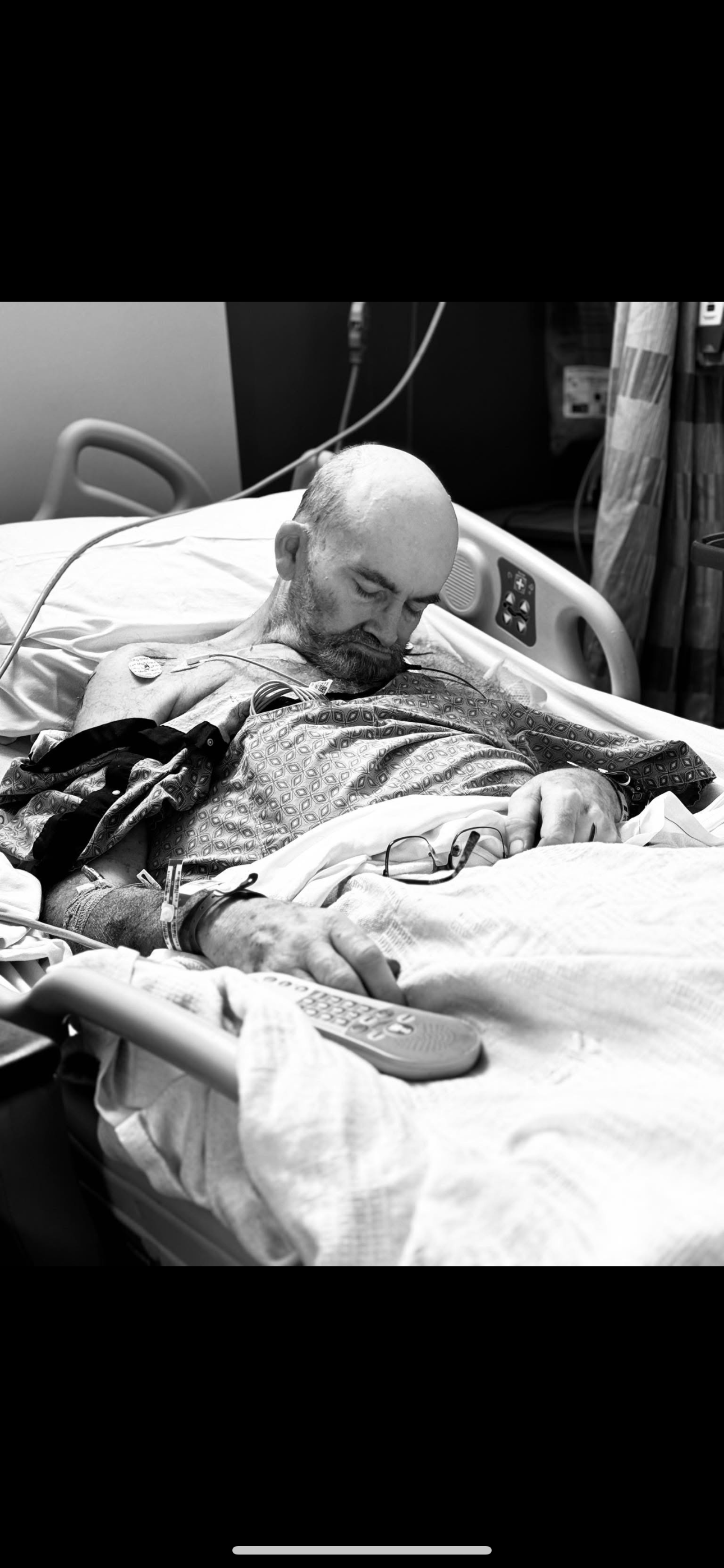 Support for Funeral and Hospital Bills campaign photo, 4 of 7