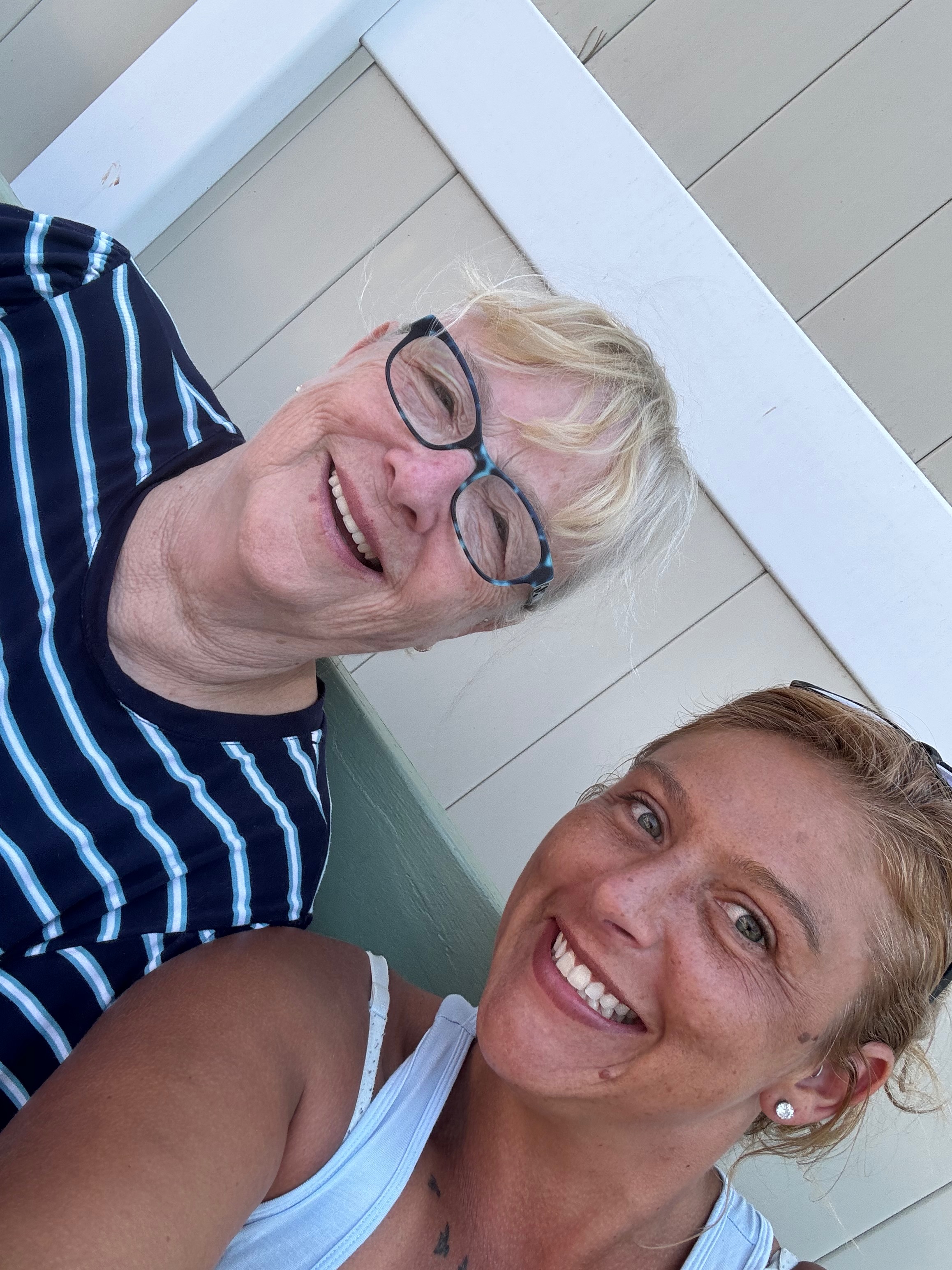 Support Mammy's Battle Against Pancreatic Cancer campaign photo, 4 of 8