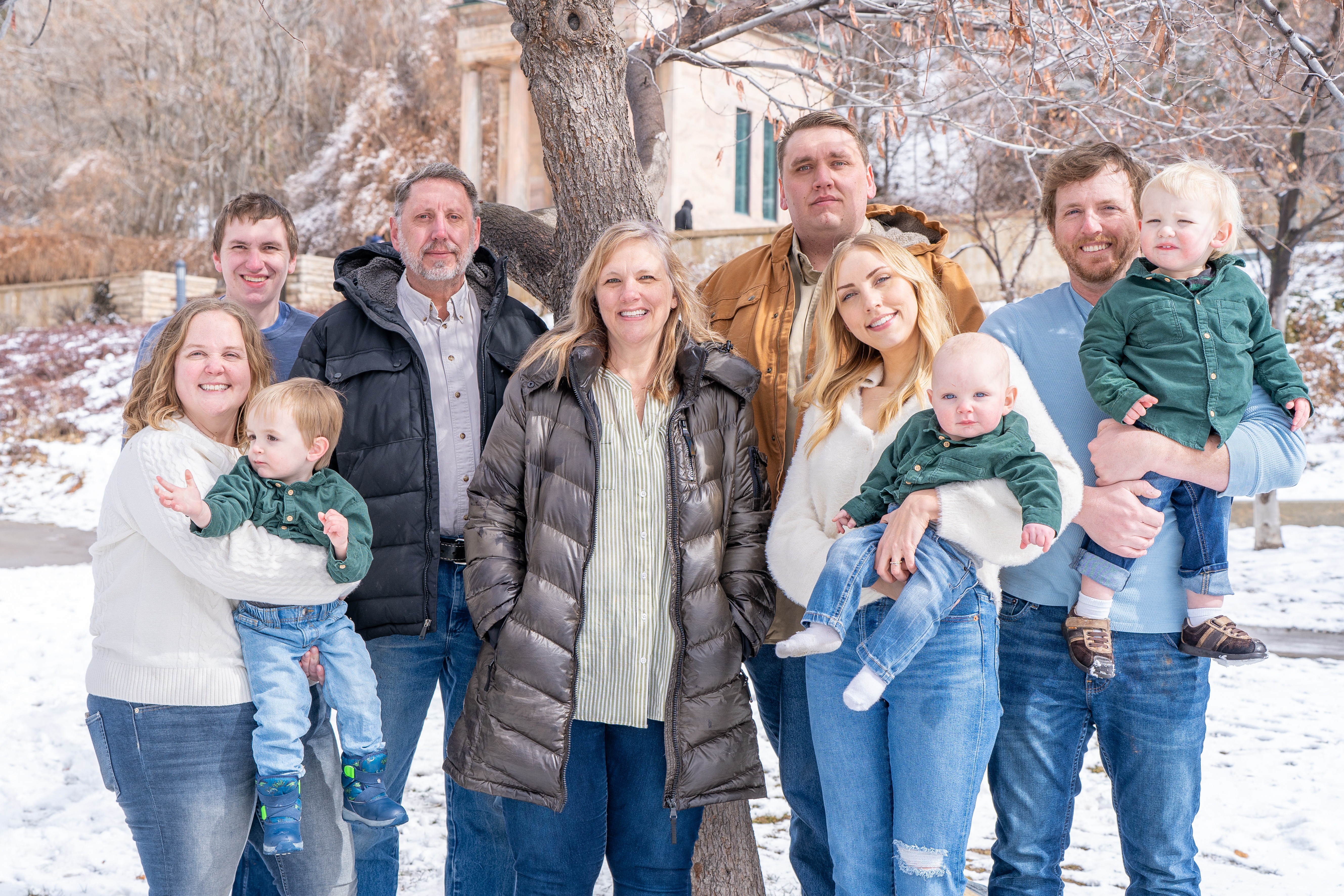 Help Us Care for Our Mom as We Search for Answers campaign photo, 4 of 8