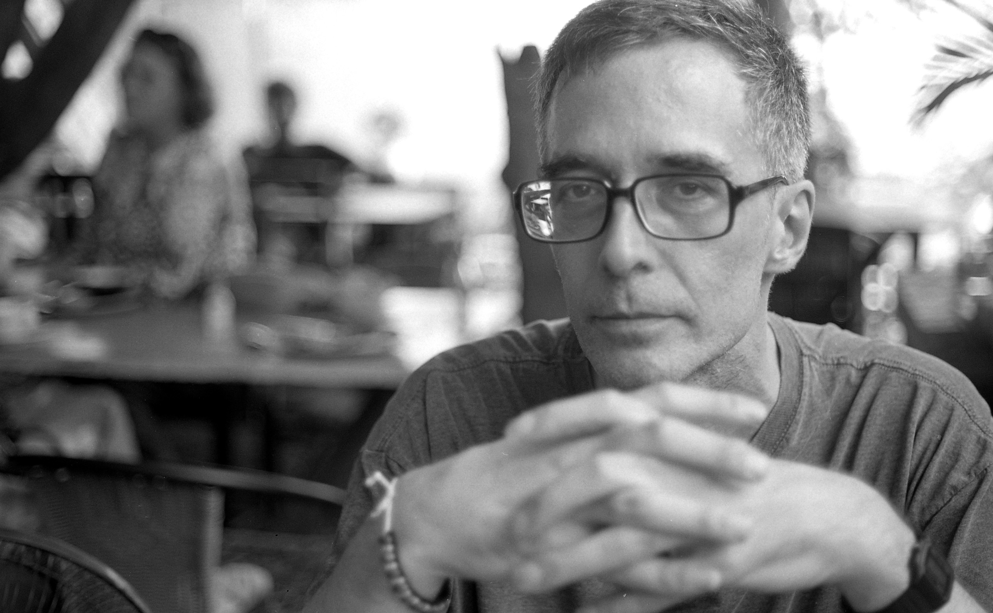 Help US Poet Mike Morical Recover from a Hospital Ordeal campaign photo, 5 of 6