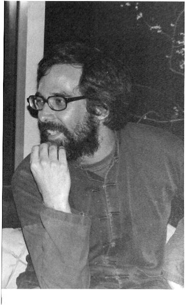 Help US Poet Mike Morical Recover from a Hospital Ordeal campaign photo, 4 of 6