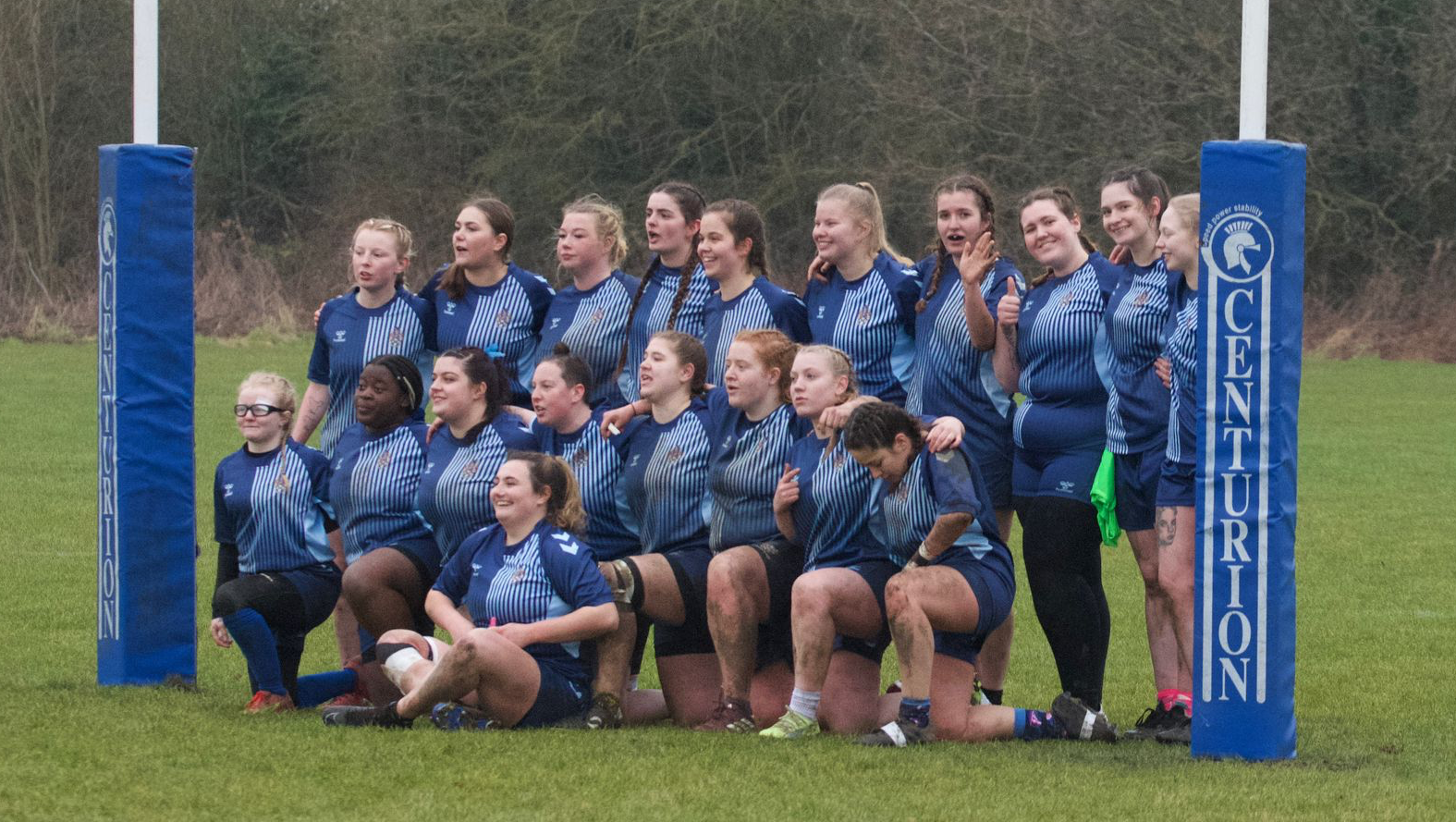 YSJWRU Sponsored Hike.