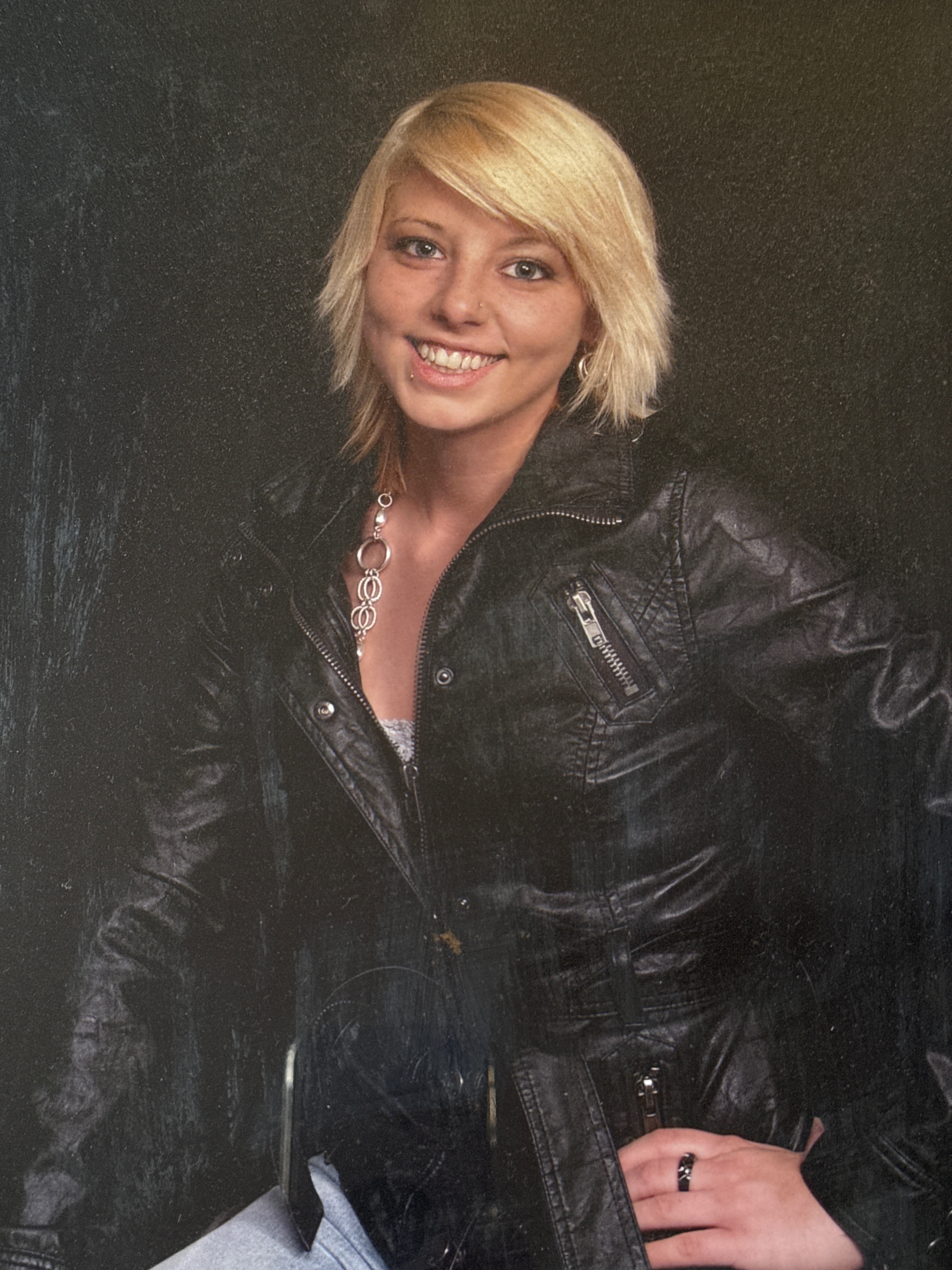 Support Jamie Marie Baker's Funeral Costs campaign photo, 4 of 5