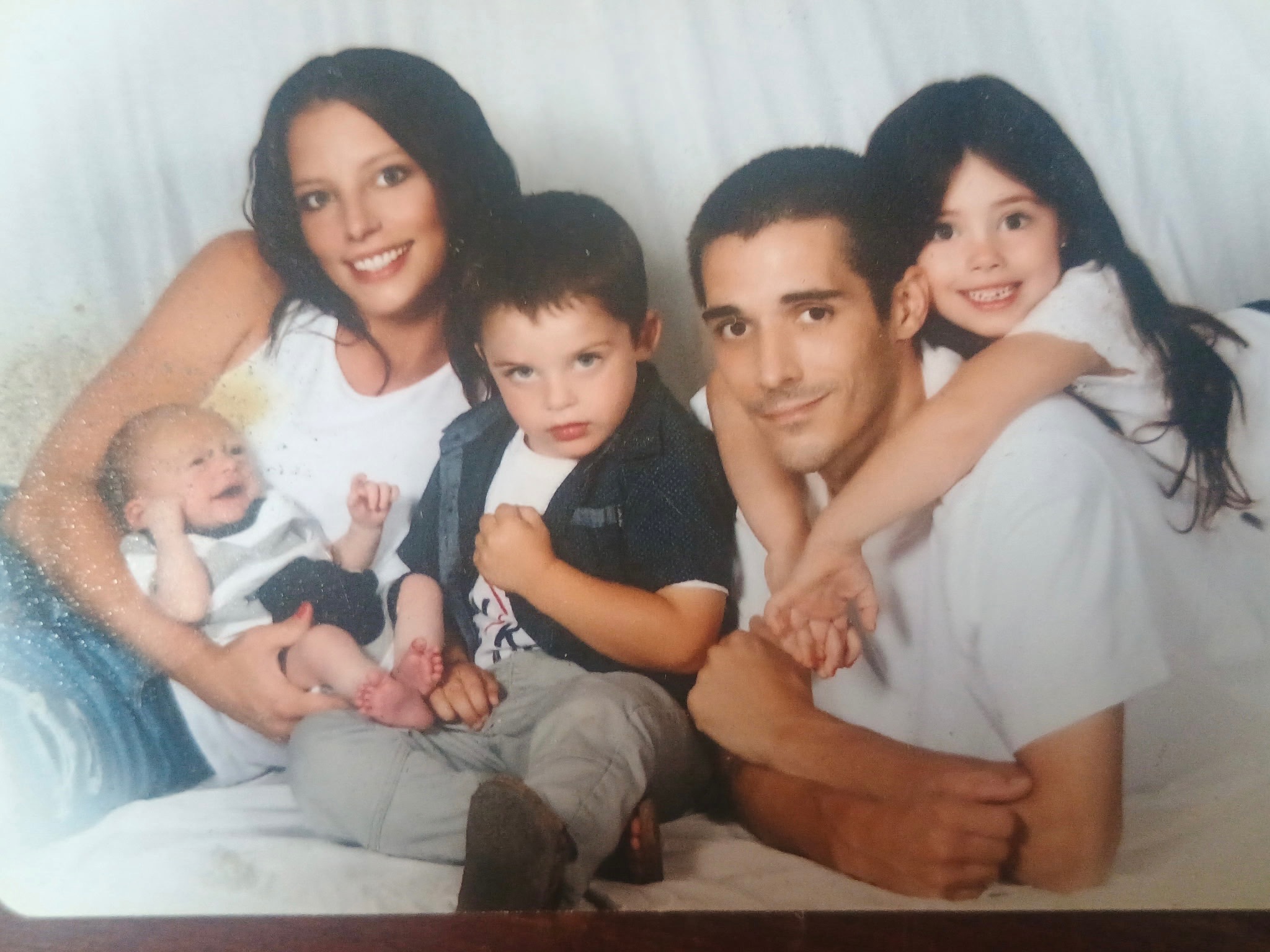Support Jamie Marie Baker's Funeral Costs campaign photo, 2 of 5