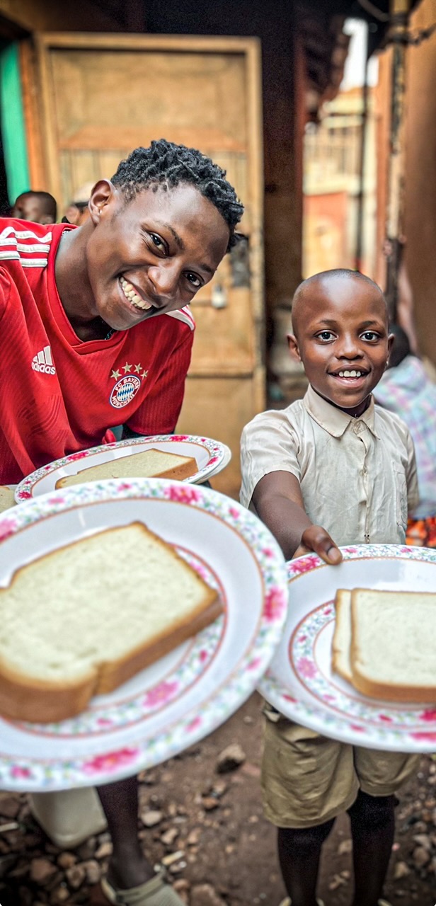 Land for Love: Help Build Children Their Home campaign photo, 7 of 8